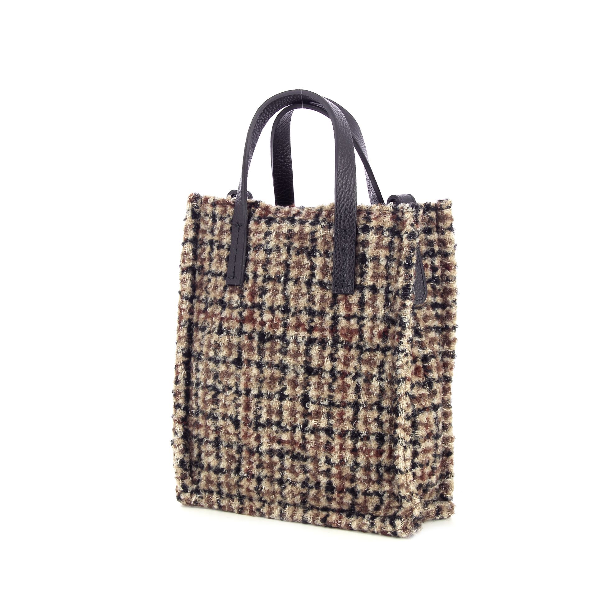 Kassiopea Mini Umilta 268535 bruin