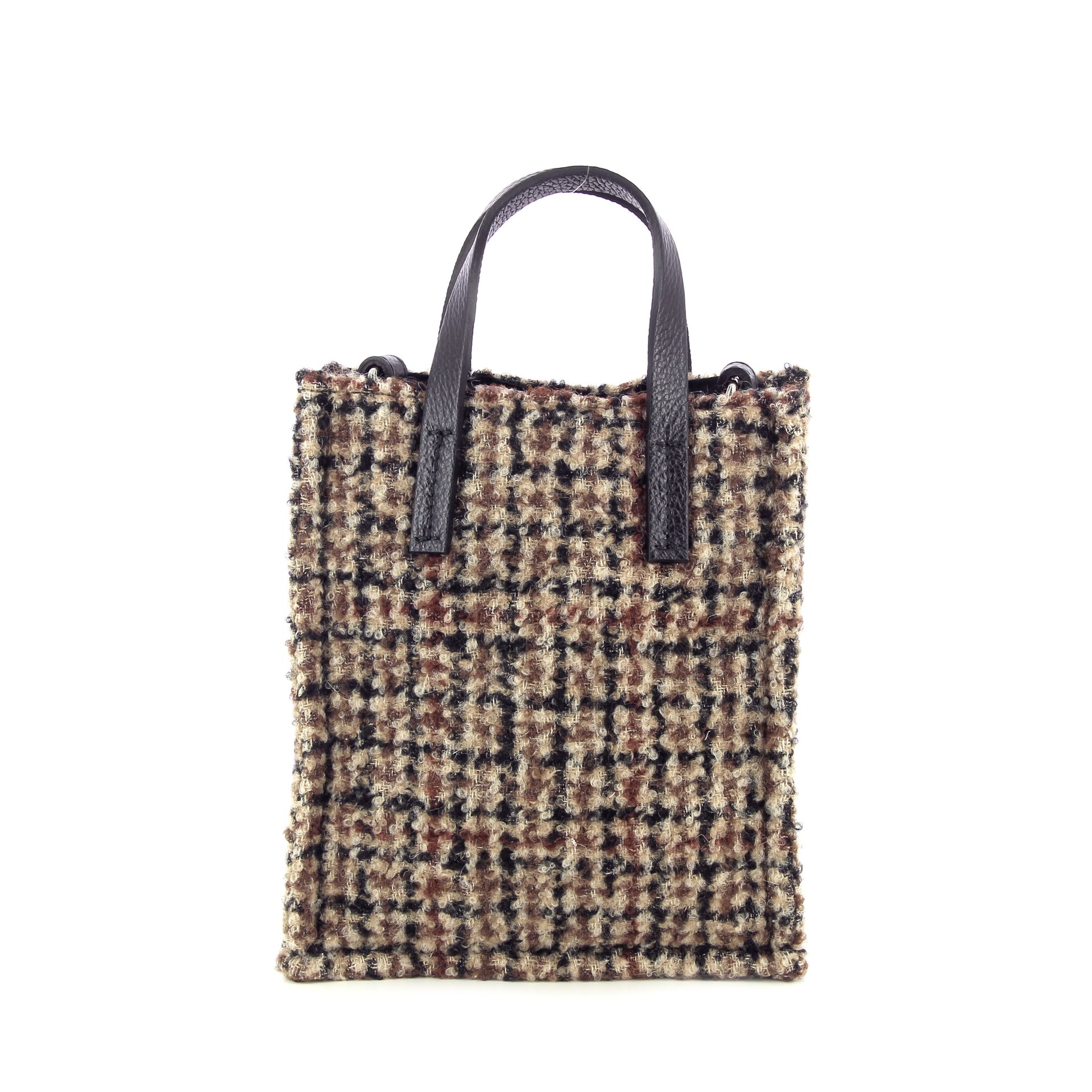 Kassiopea Mini Umilta 268535 bruin