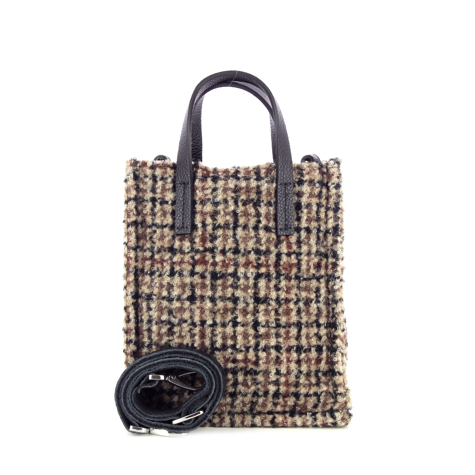 Kassiopea Mini Umilta 268535 bruin