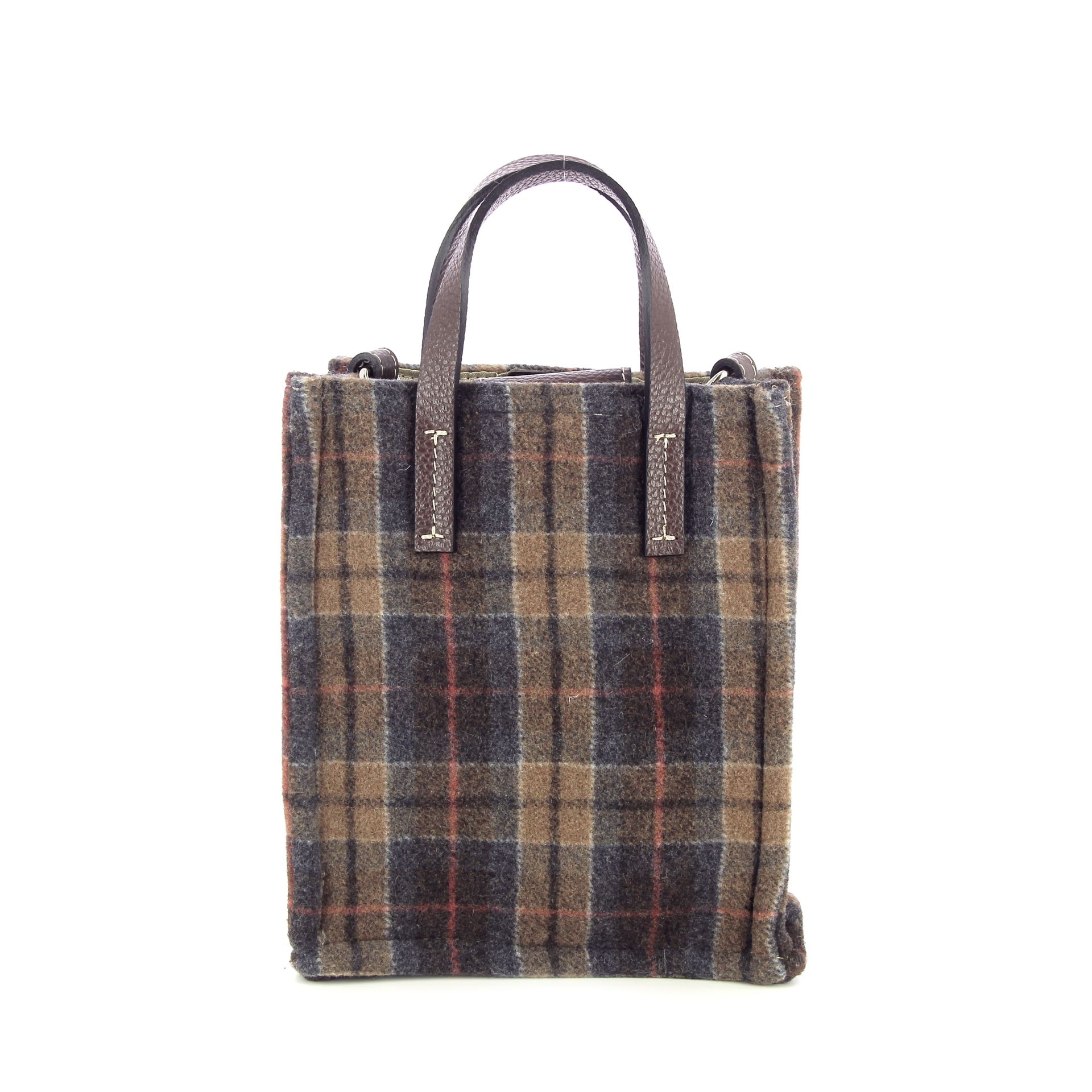 Kassiopea Mini Umilta 268536 cognac