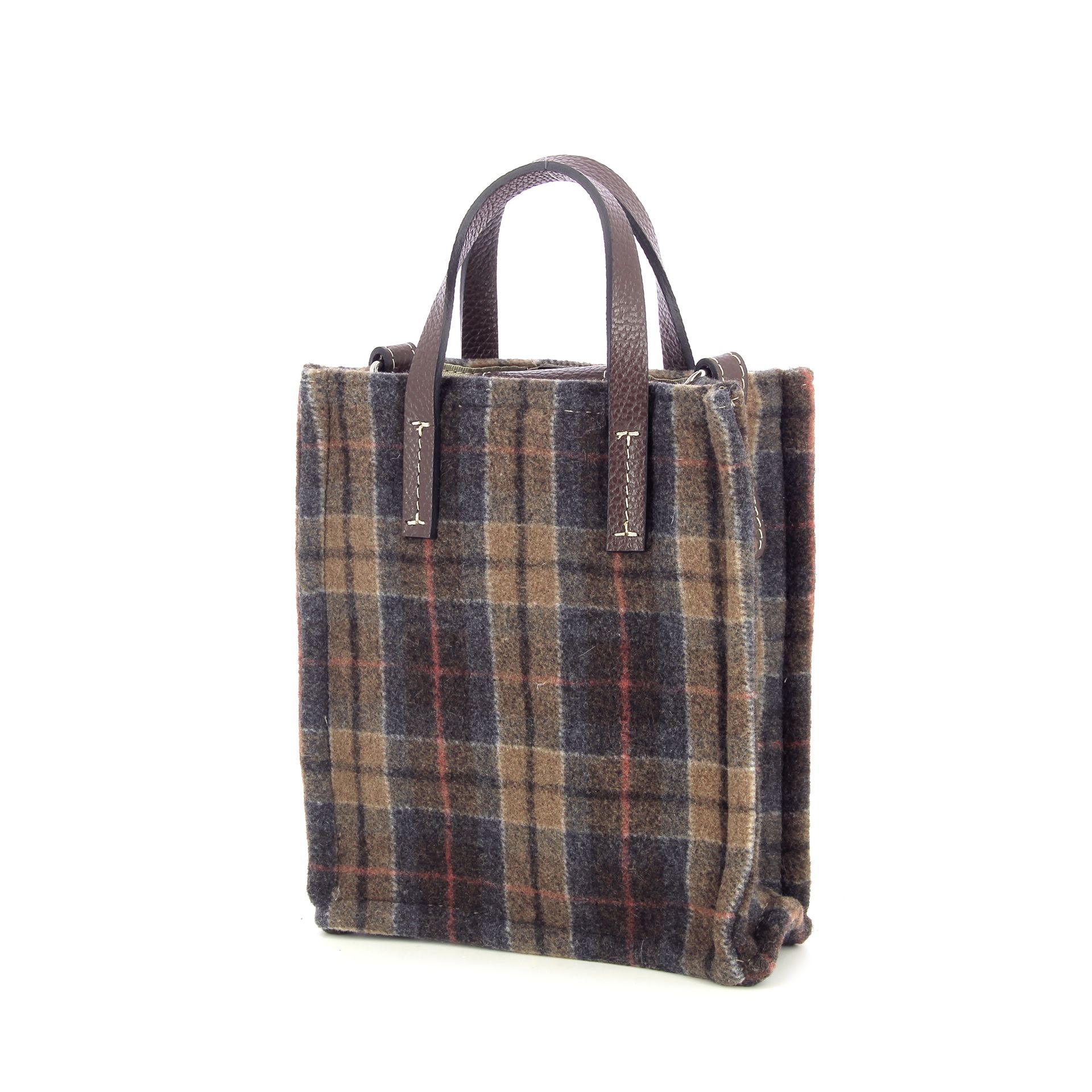 Kassiopea Mini Umilta 268536 cognac