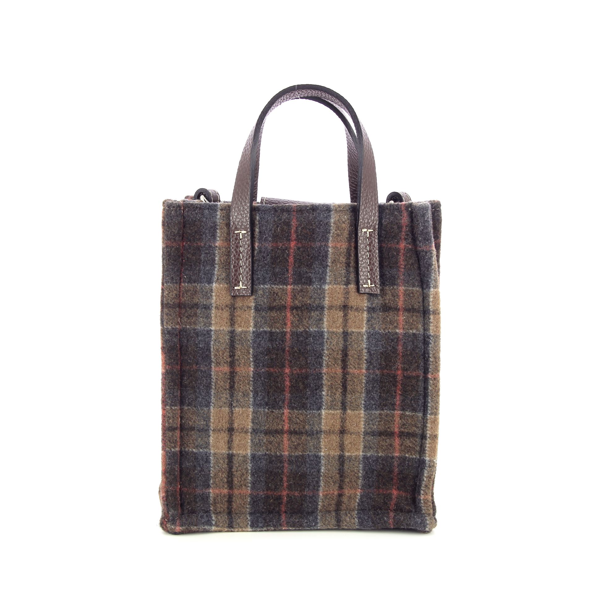 Kassiopea Mini Umilta 268536 cognac