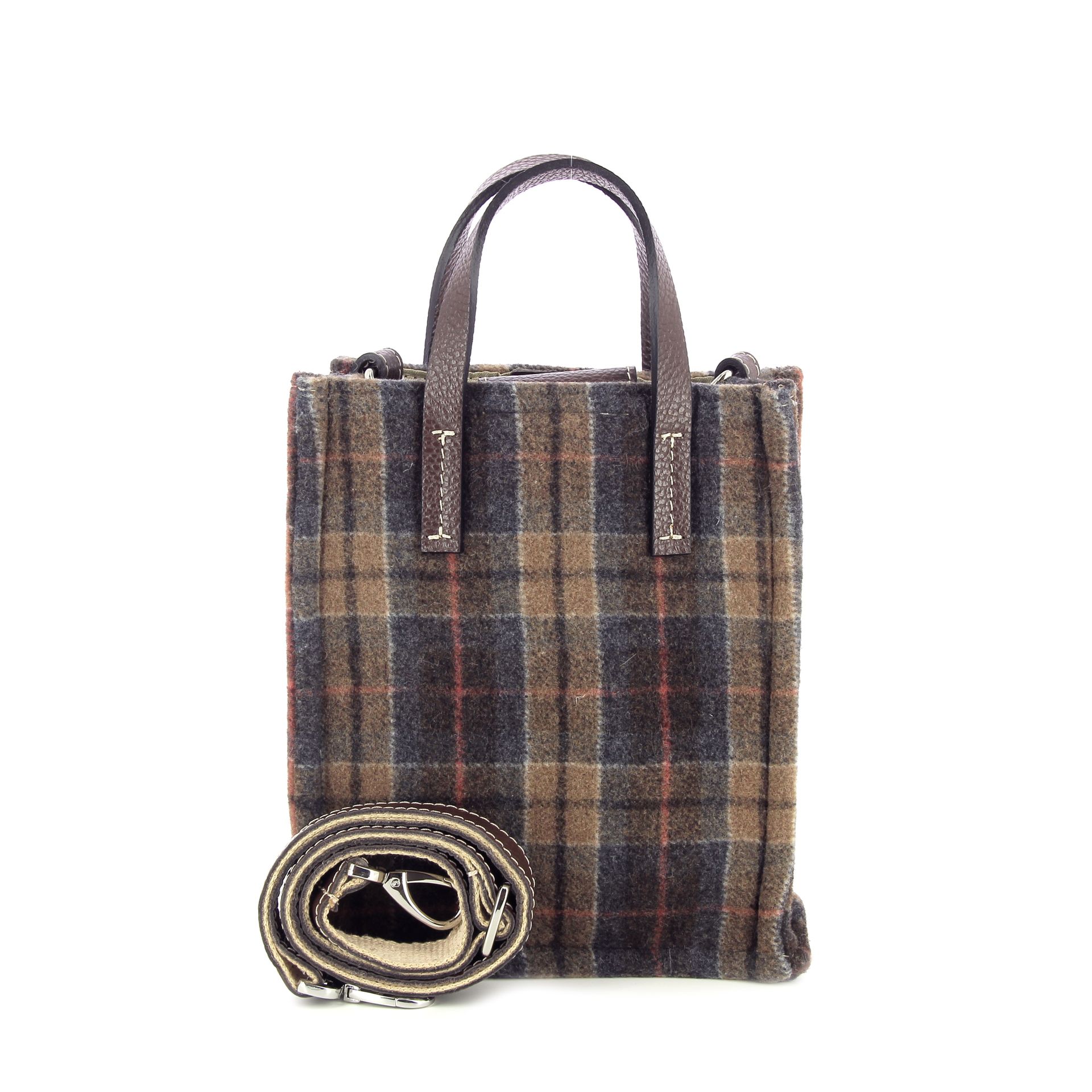 Kassiopea Mini Umilta 268536 cognac