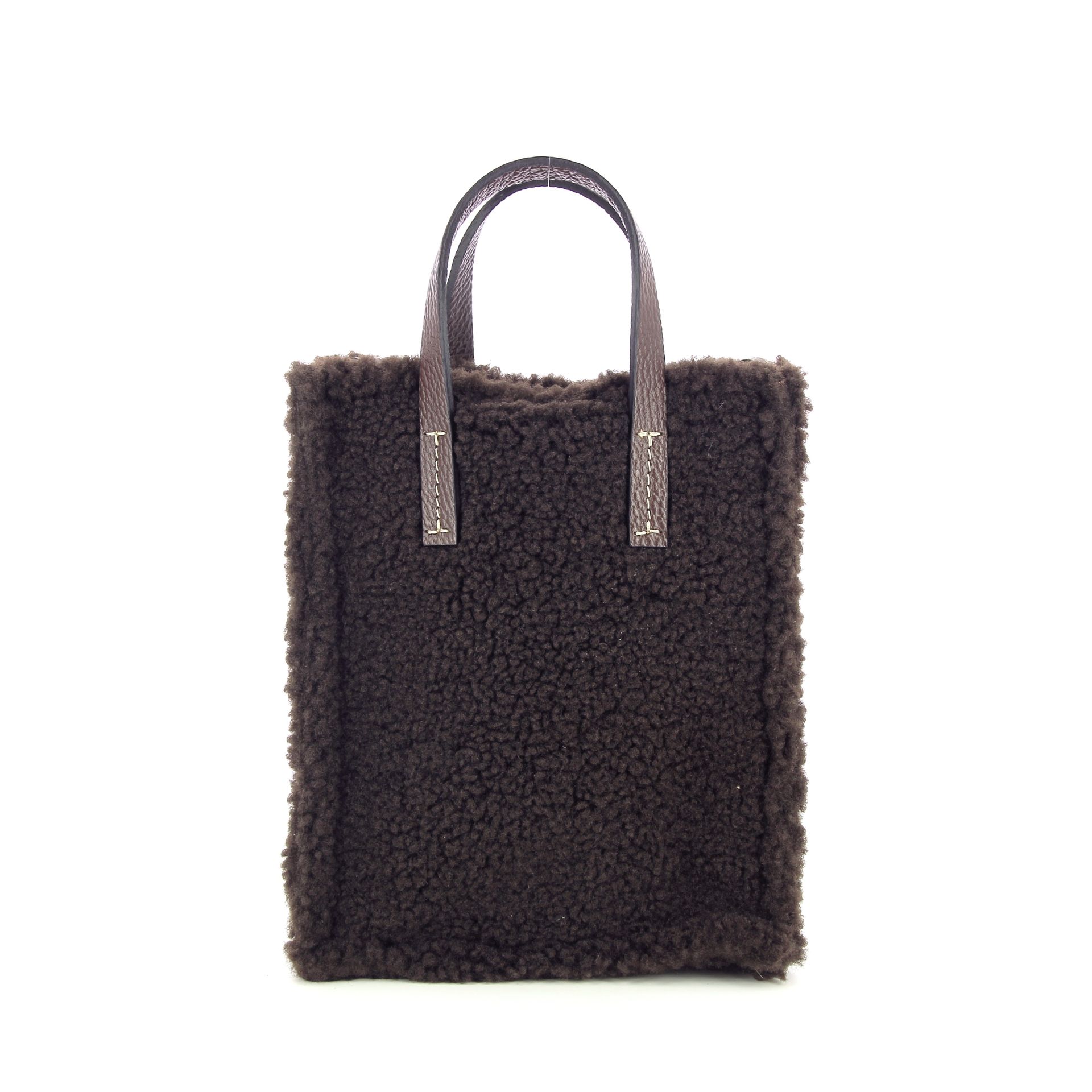 Kassiopea Mini Umilta 268537 bruin