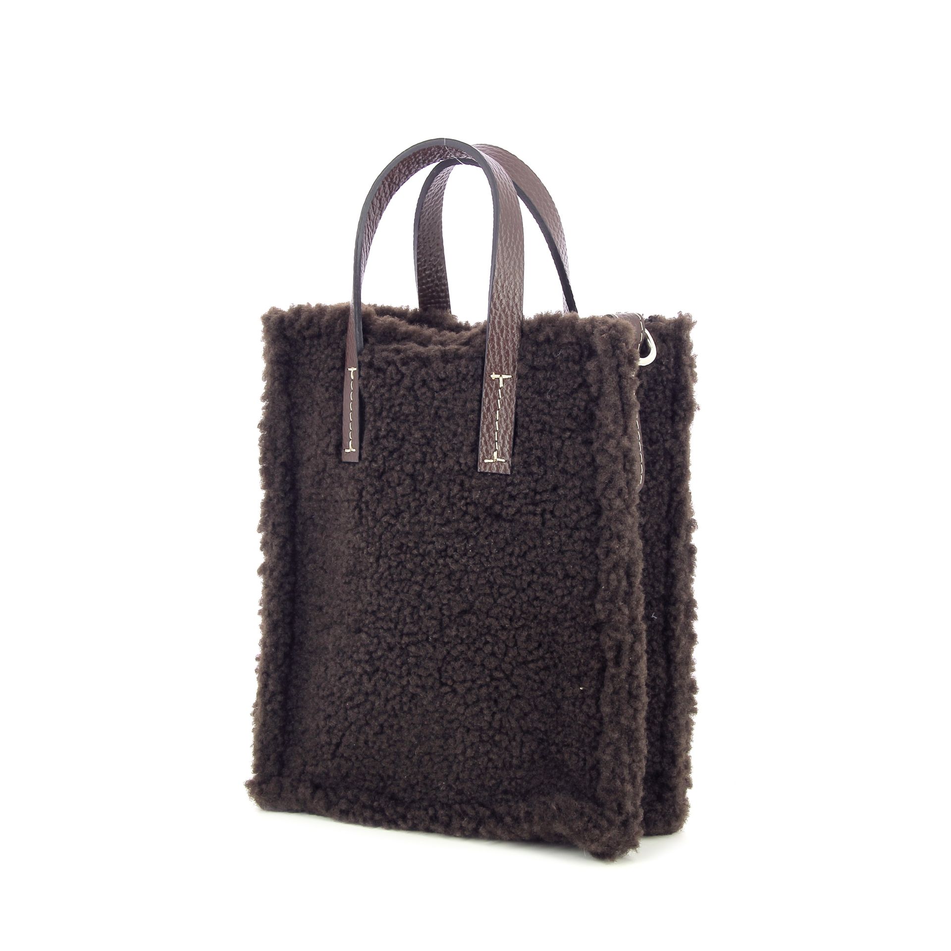 Kassiopea Mini Umilta 268537 bruin