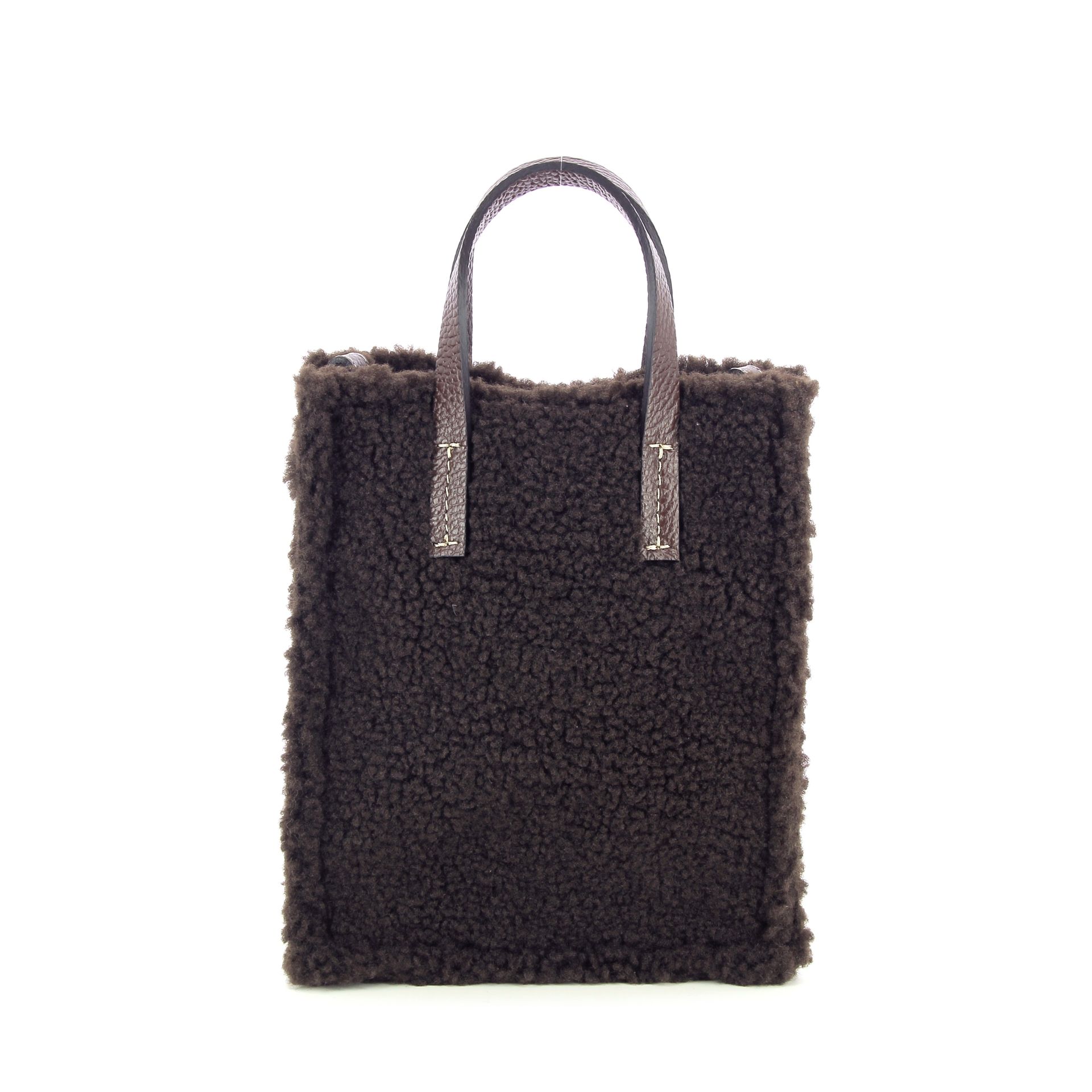 Kassiopea Mini Umilta 268537 bruin