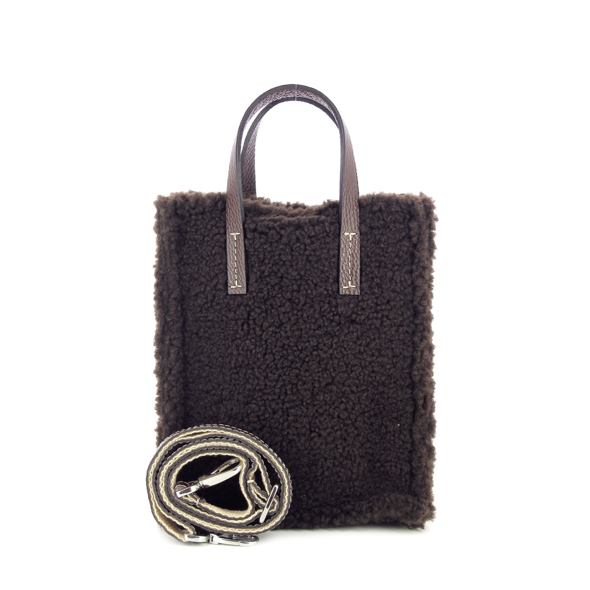 Kassiopea Mini Umilta 268537 bruin