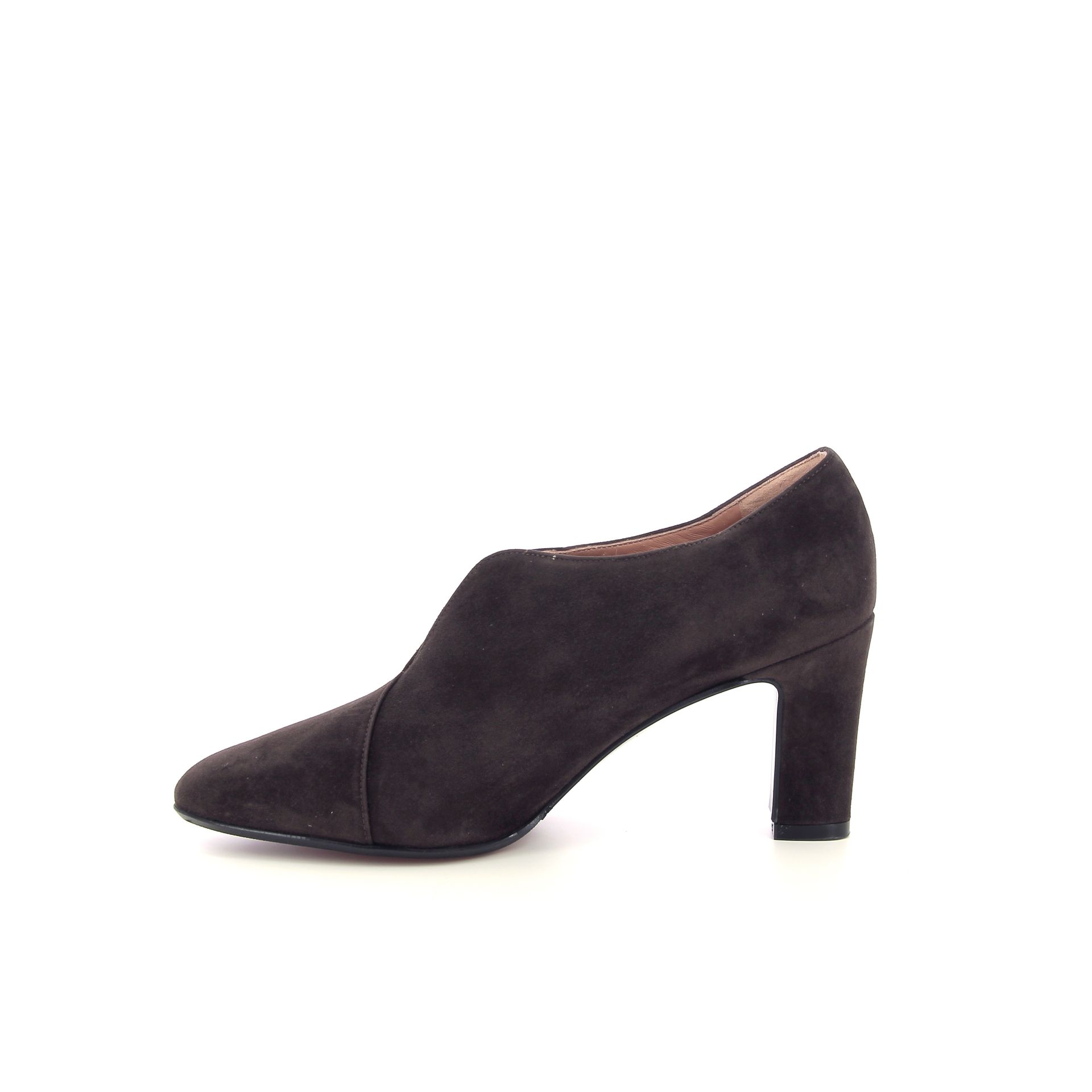 Alba Teci  Pump 268543 bruin