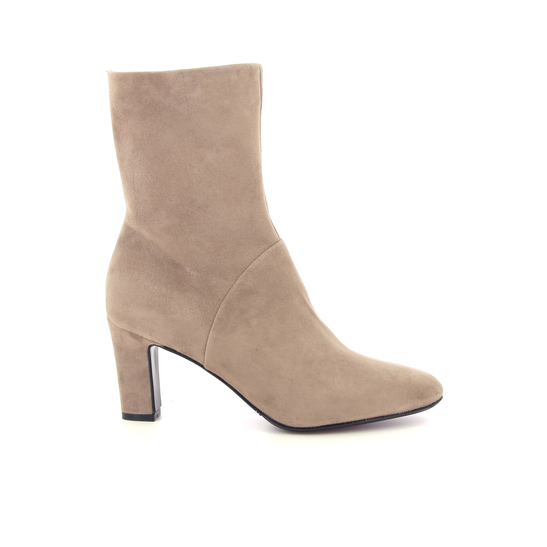 Alba Teci  Boots 268544 beige