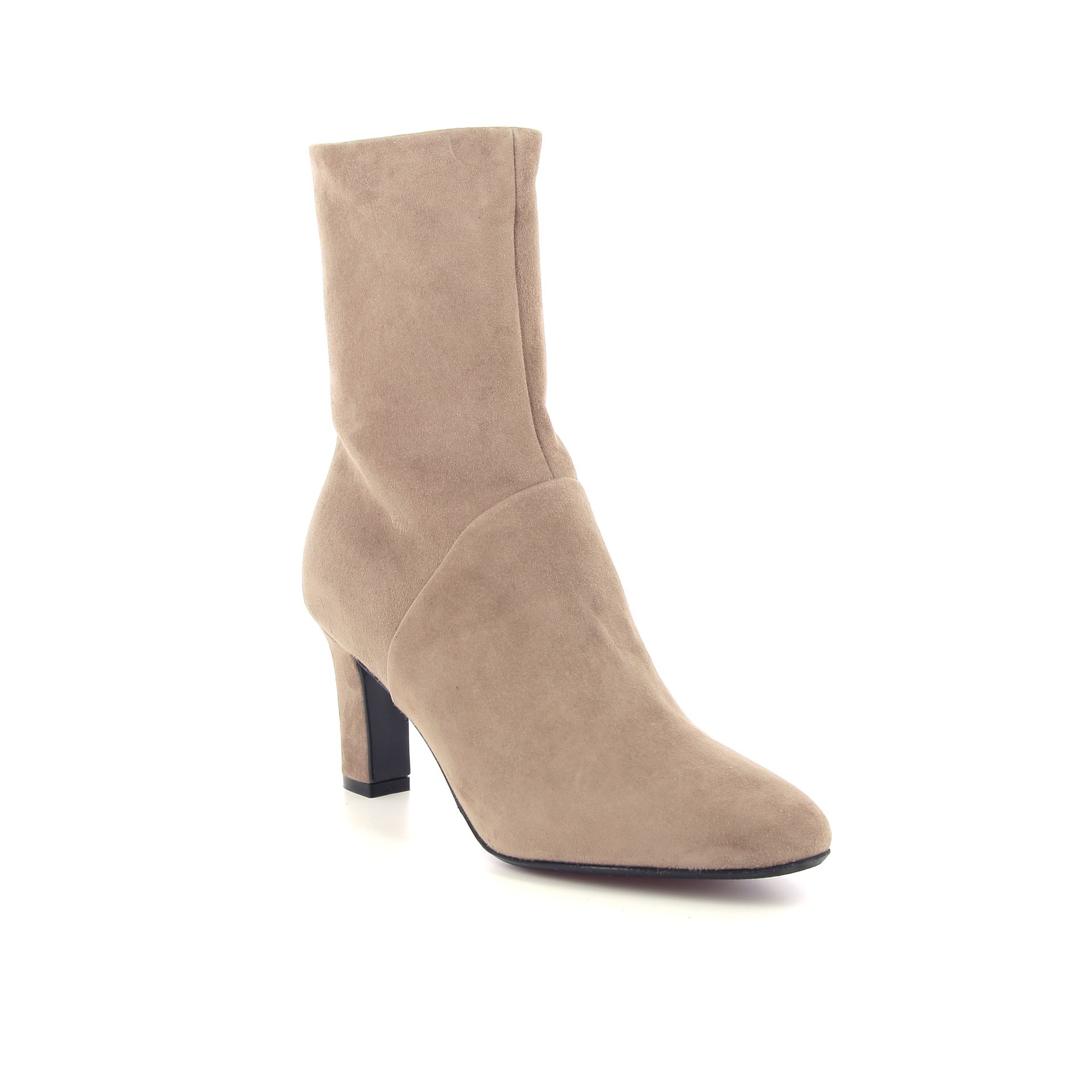 Alba Teci  Boots 268544 beige