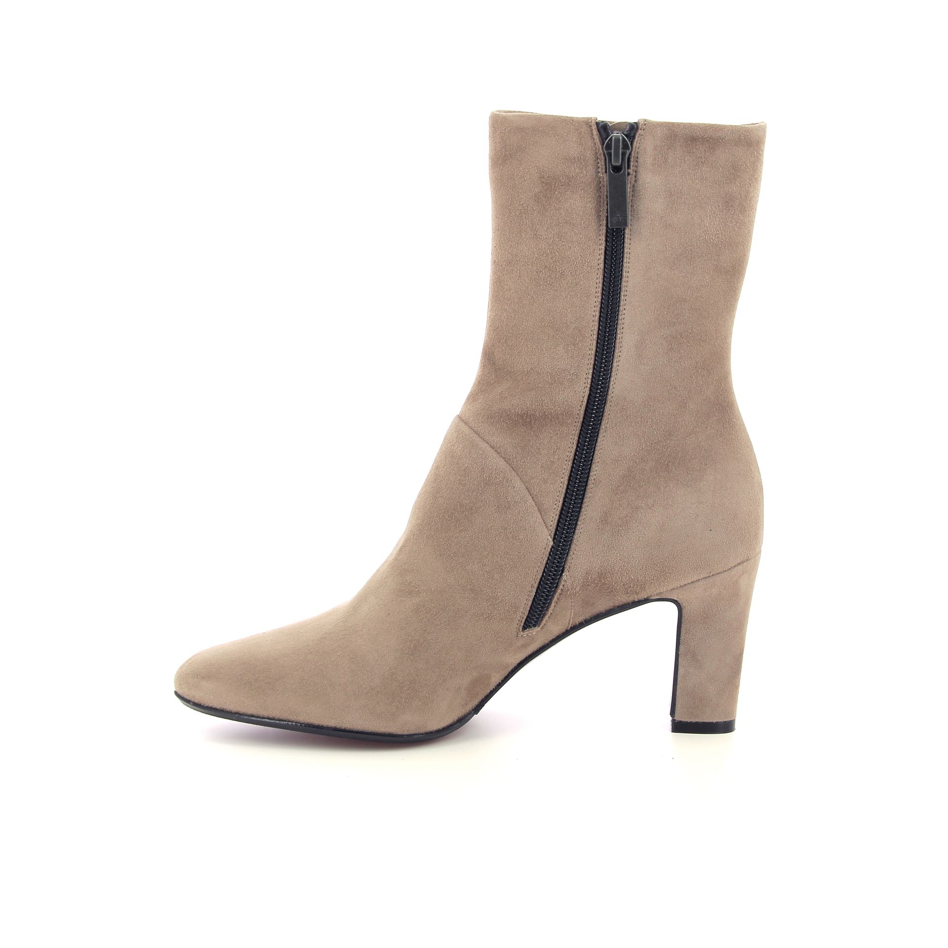 Alba Teci  Boots 268544 beige