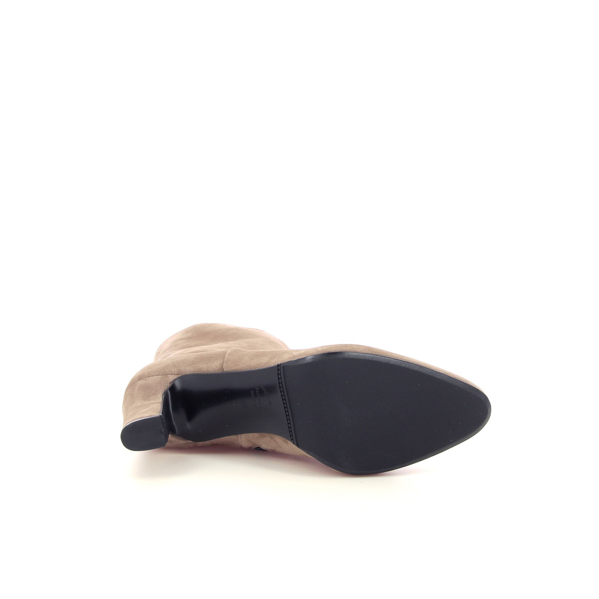 Alba Teci  Boots 268544 beige
