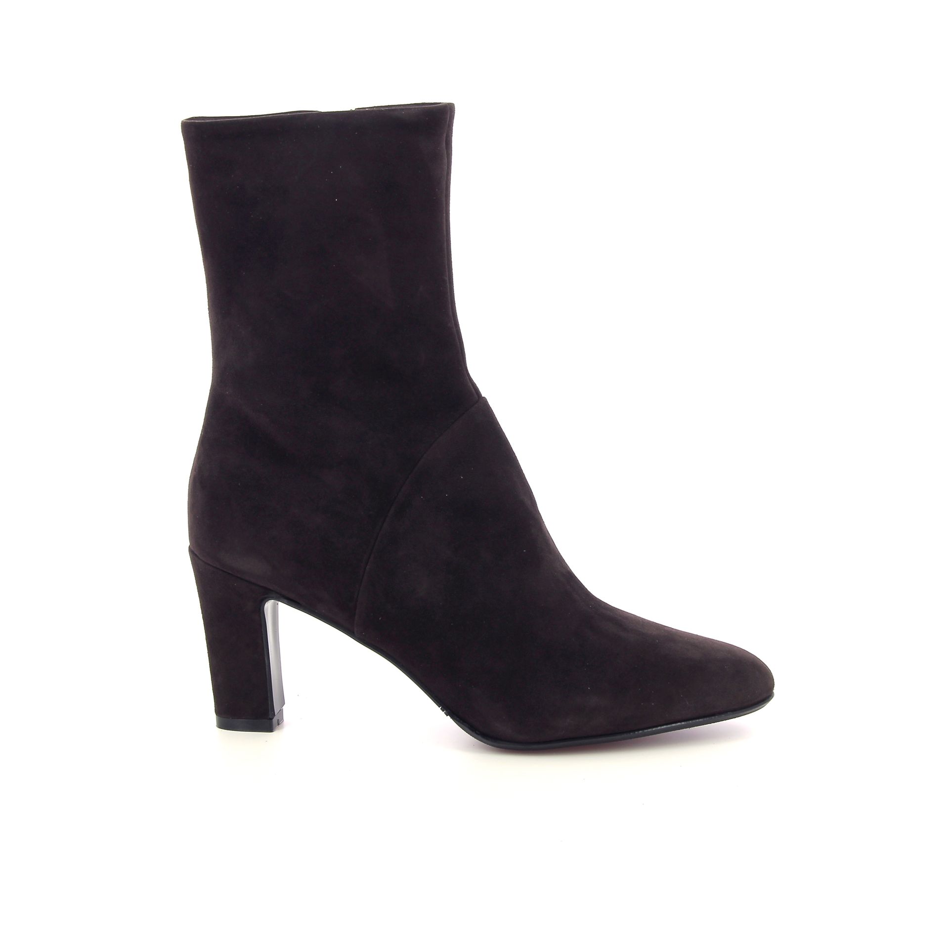 Alba Teci  Boots 268545 bruin
