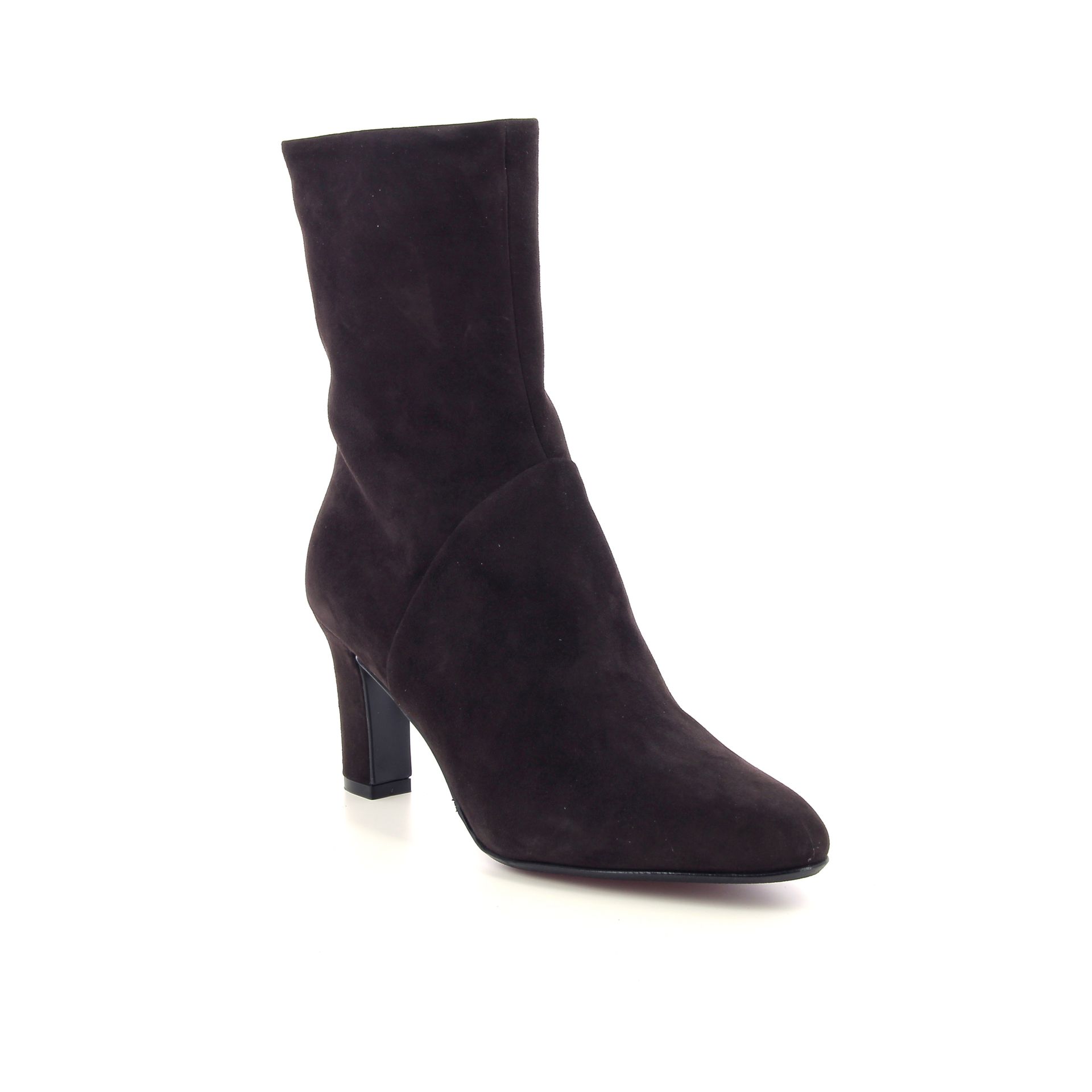 Alba Teci  Boots 268545 bruin