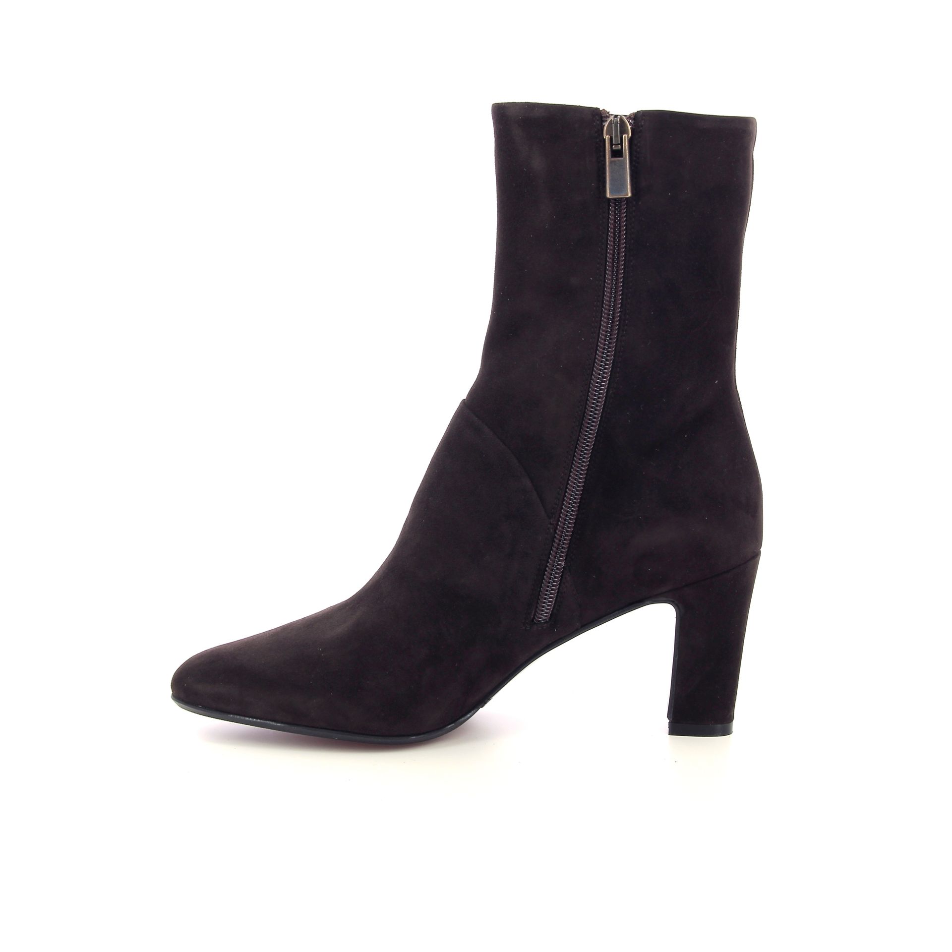 Alba Teci  Boots 268545 bruin