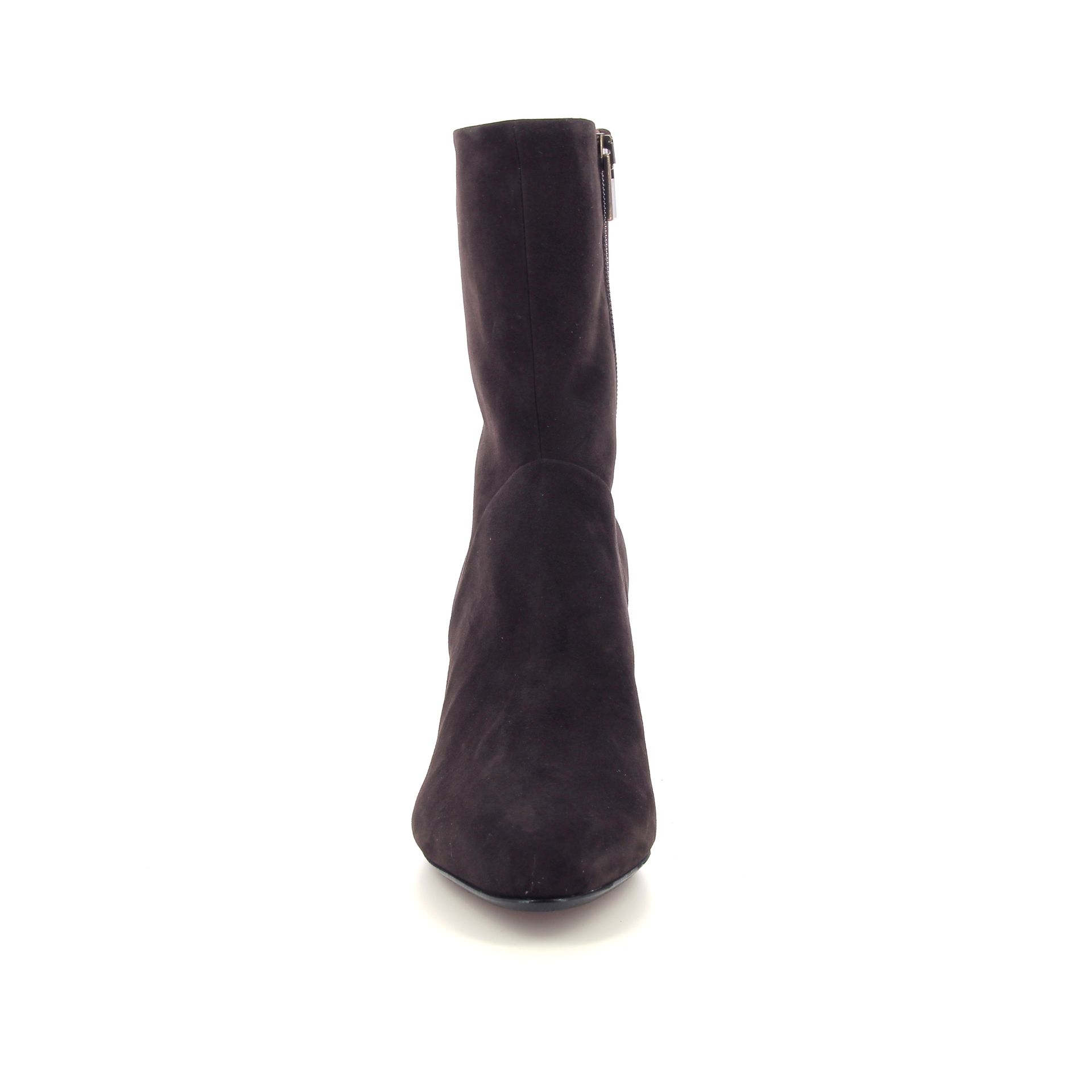 Alba Teci  Boots 268545 bruin