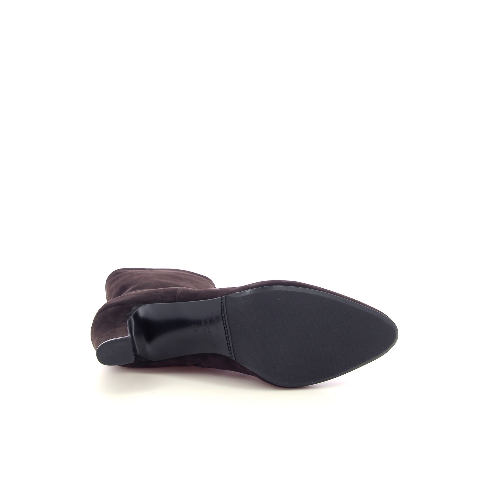 Alba Teci  Boots 268545 bruin