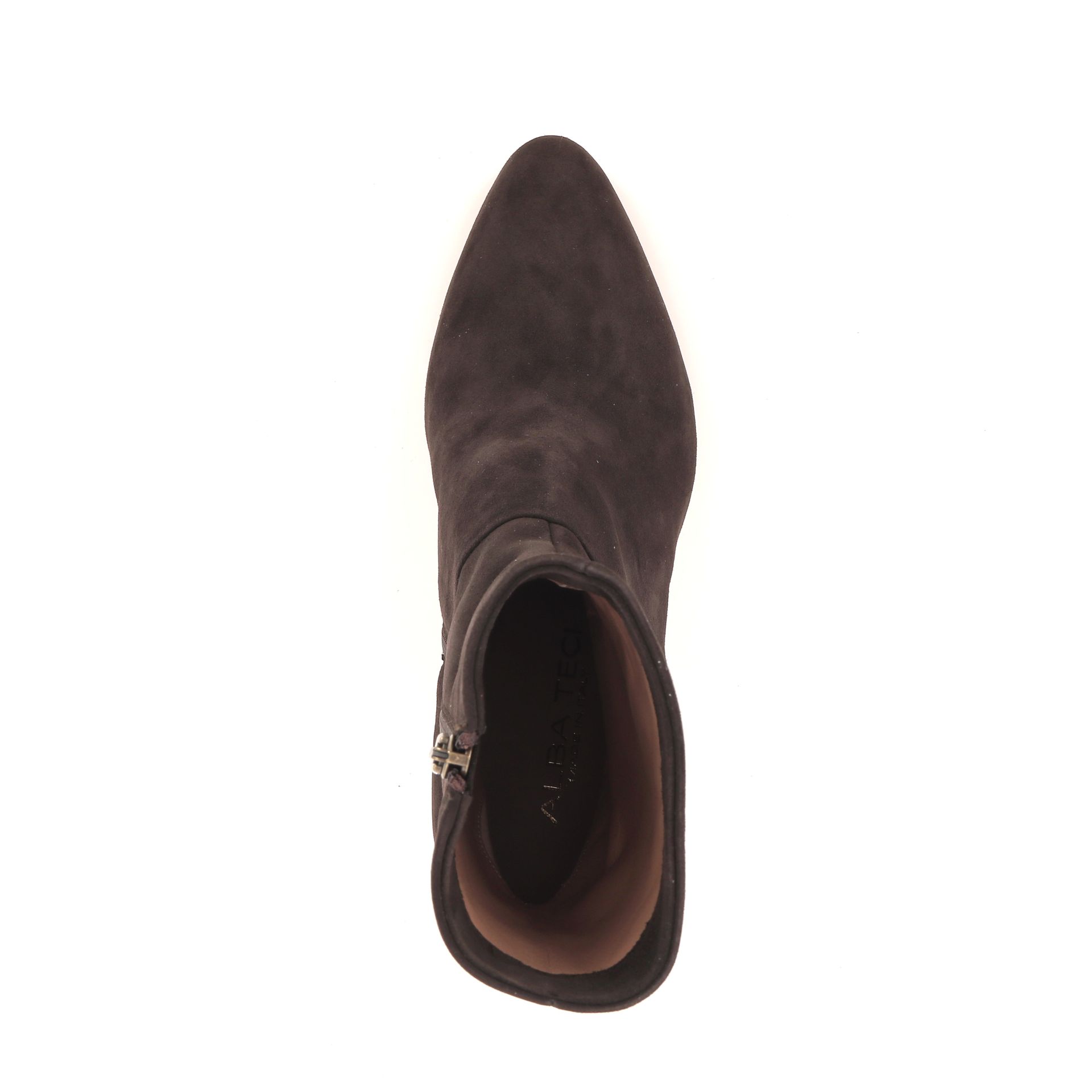 Alba Teci  Boots 268545 bruin