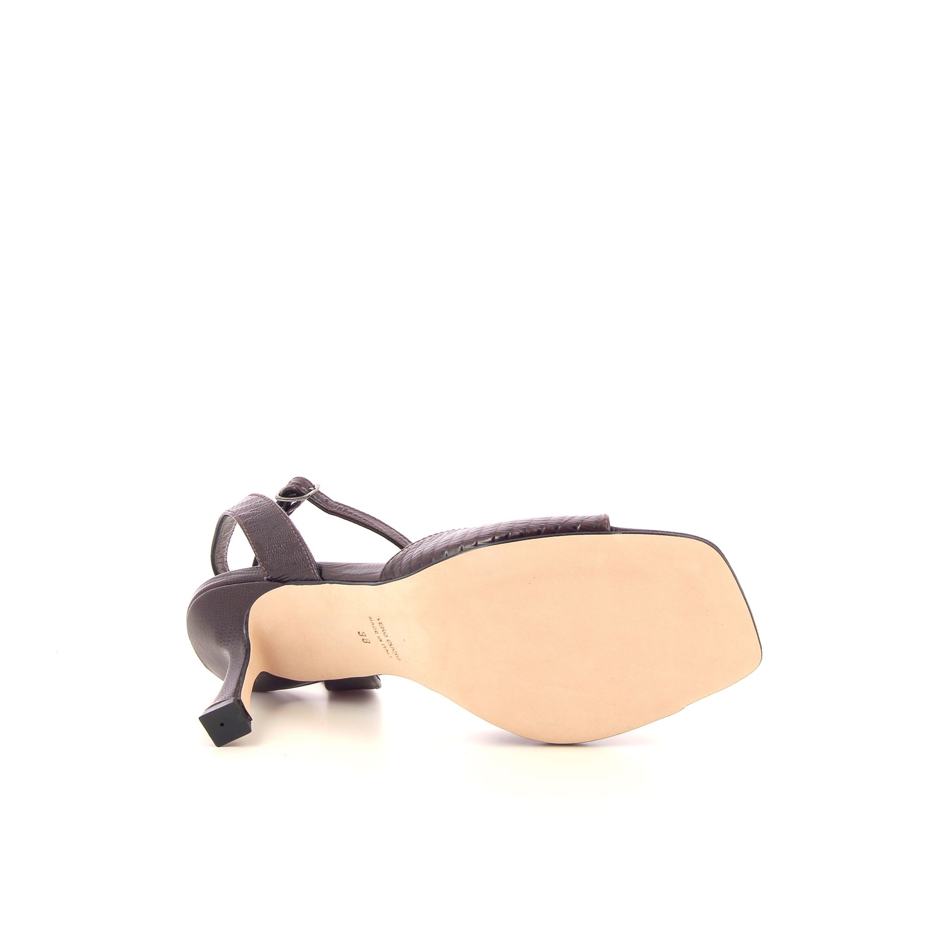 Rotue Dial Drunk 268554 bruin