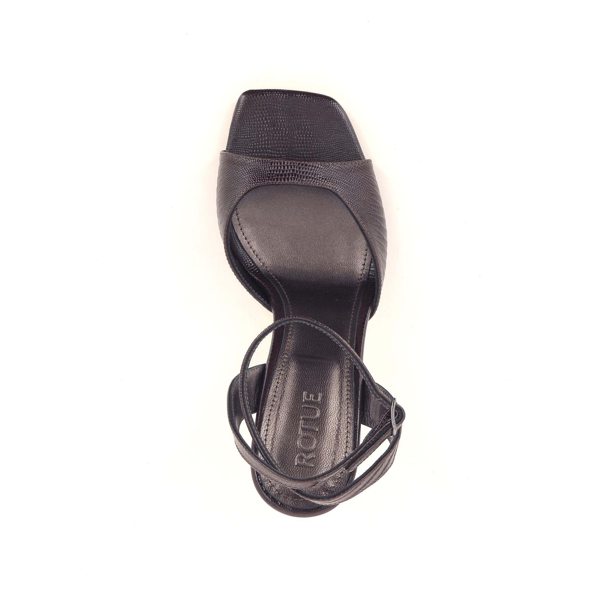 Rotue Dial Drunk 268554 bruin