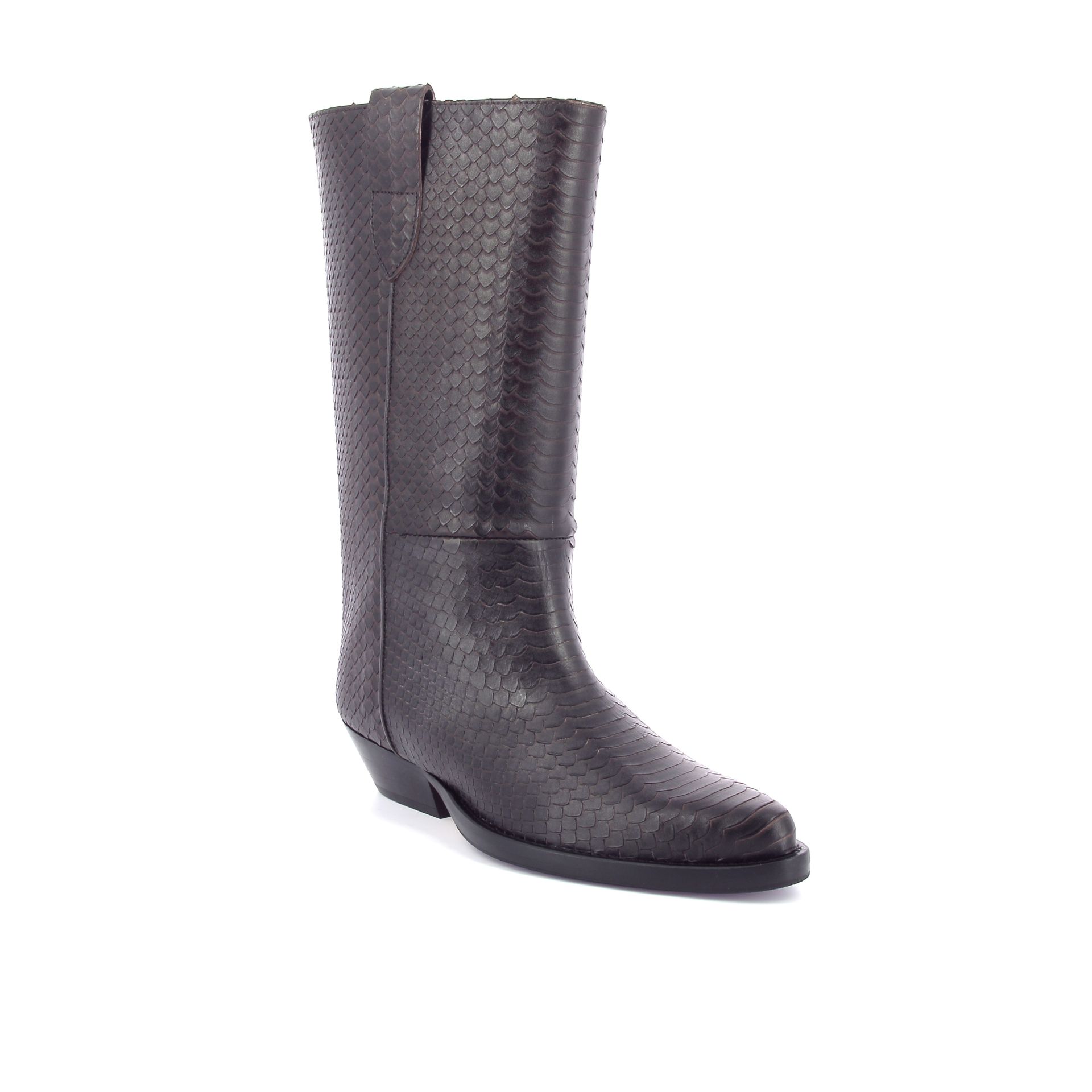 Rotue Laars 268556 bruin