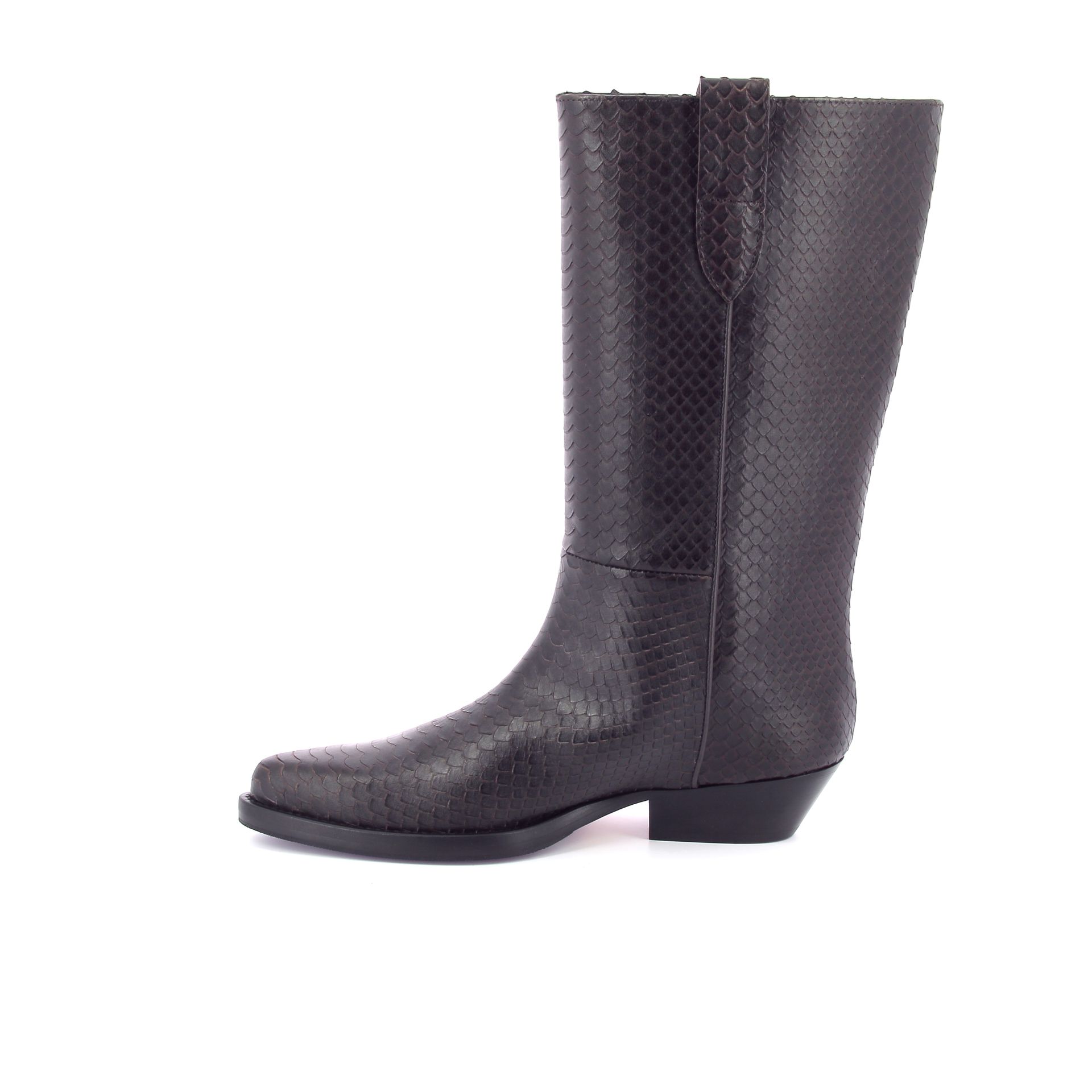Rotue Laars 268556 bruin