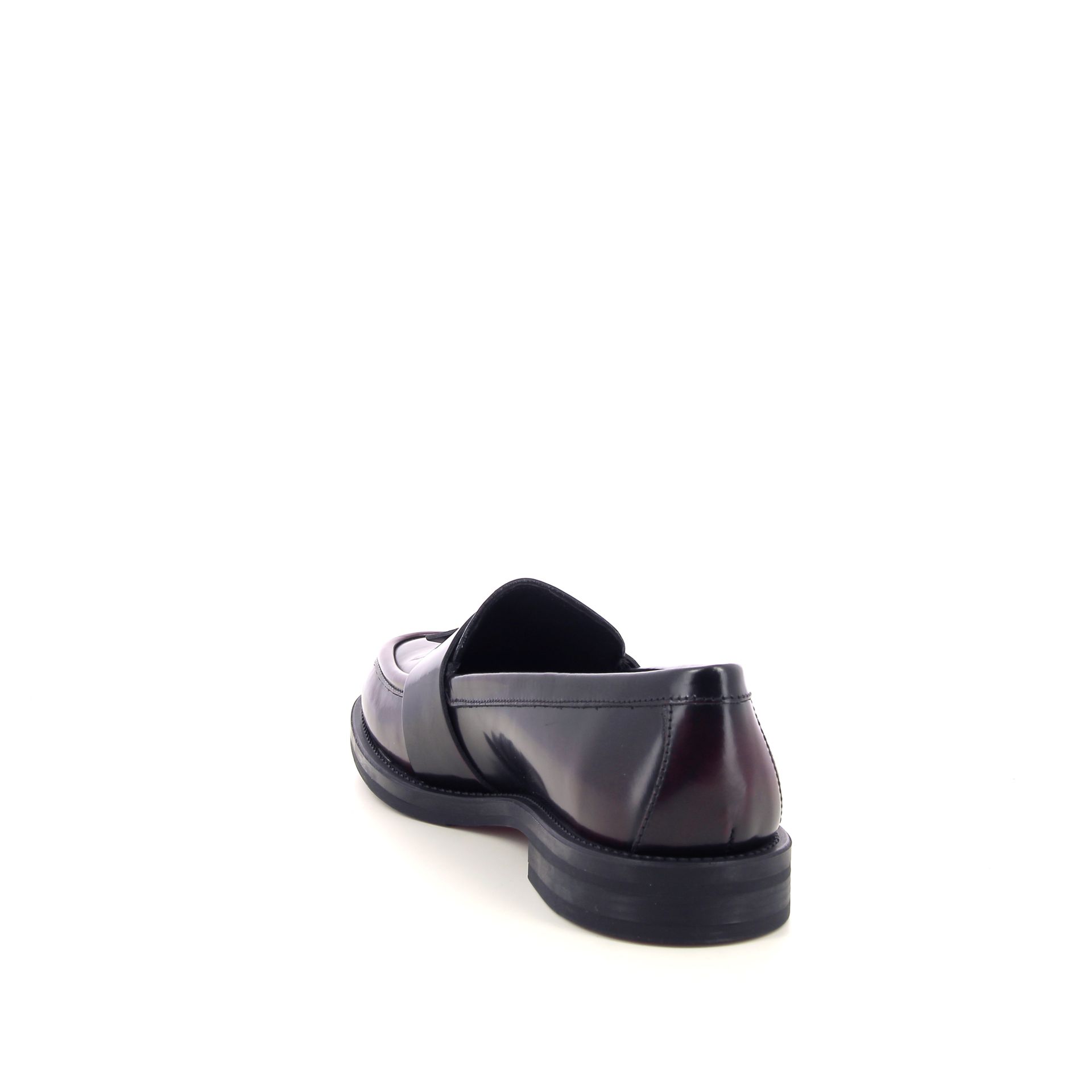 Frau Mocassin 268560 rood