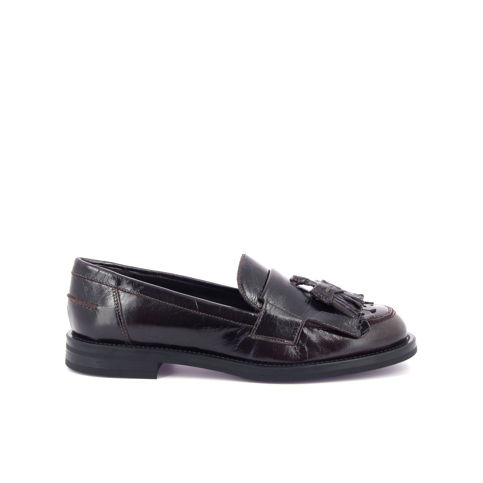 Frau Mocassin 268561 bruin