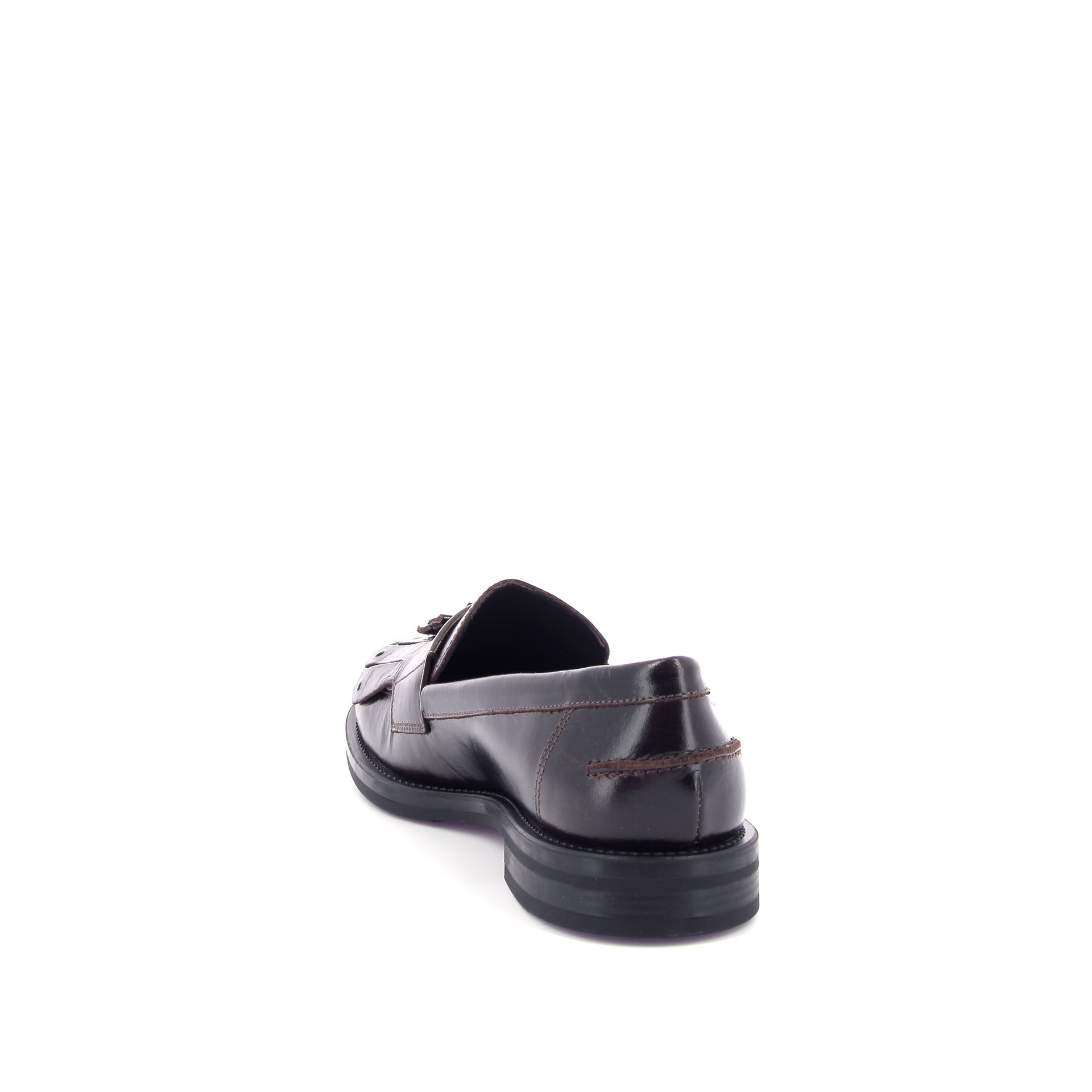 Frau Mocassin 268561 bruin