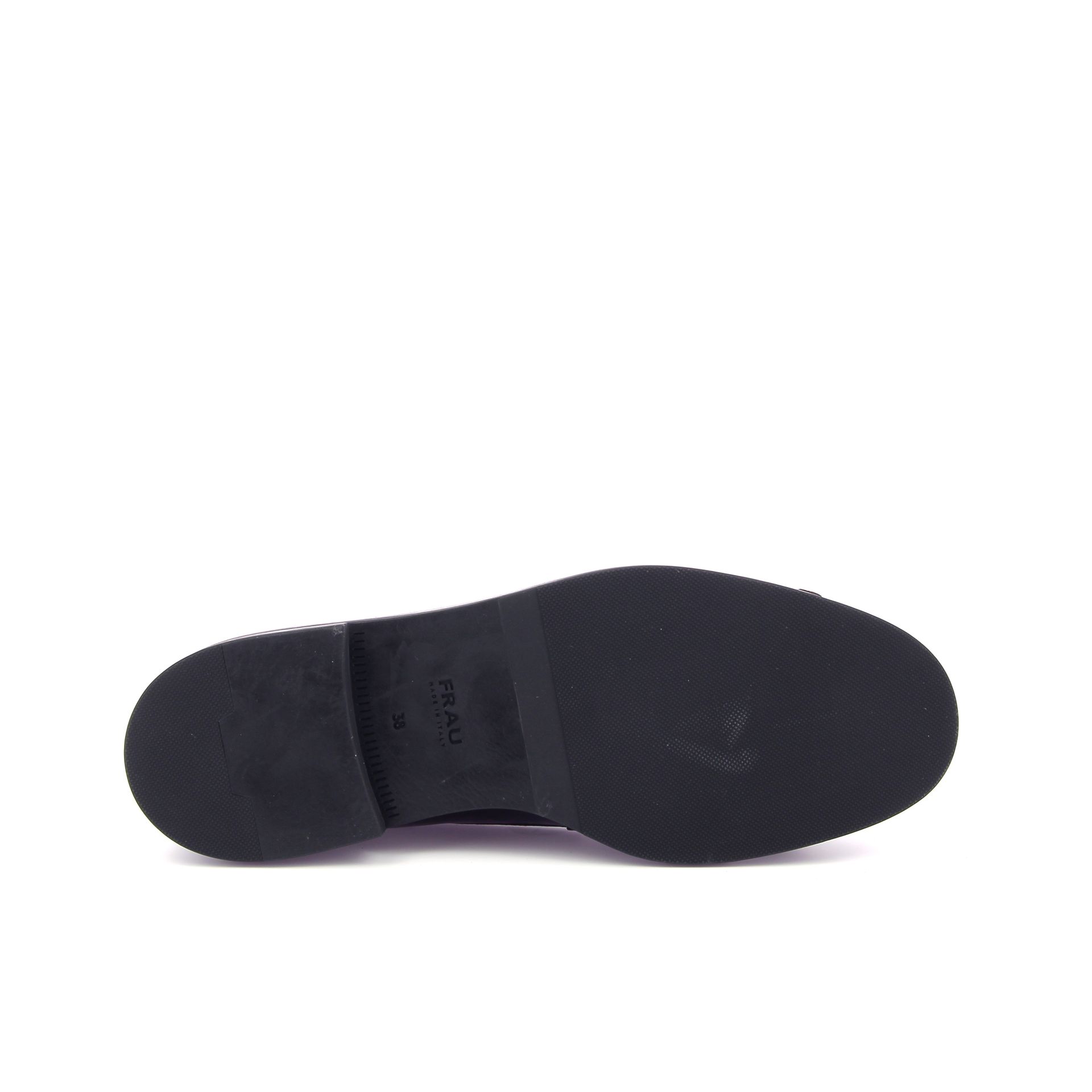Frau Mocassin 268561 bruin