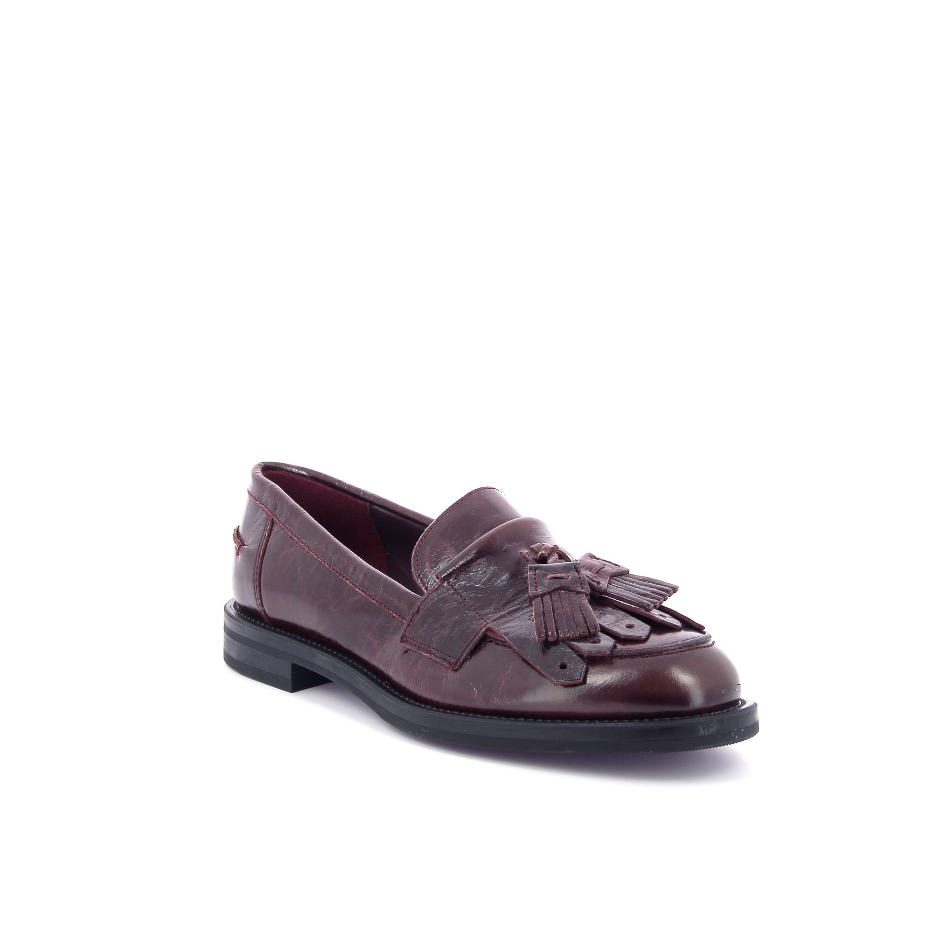 Frau Mocassin 268562 rood