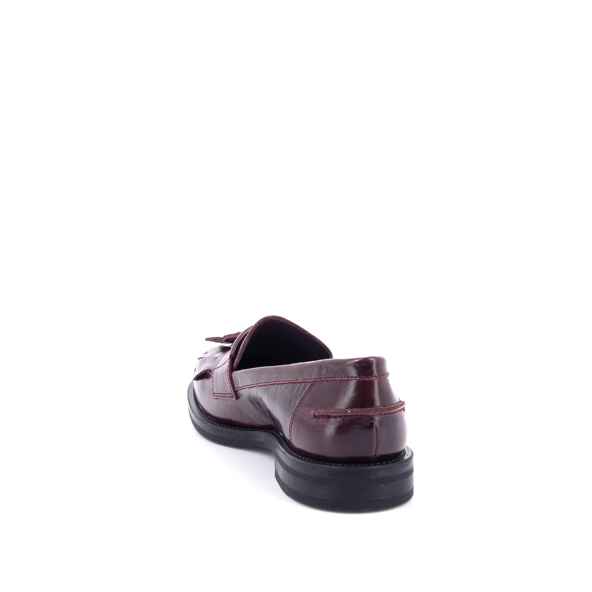 Frau Mocassin 268562 rood