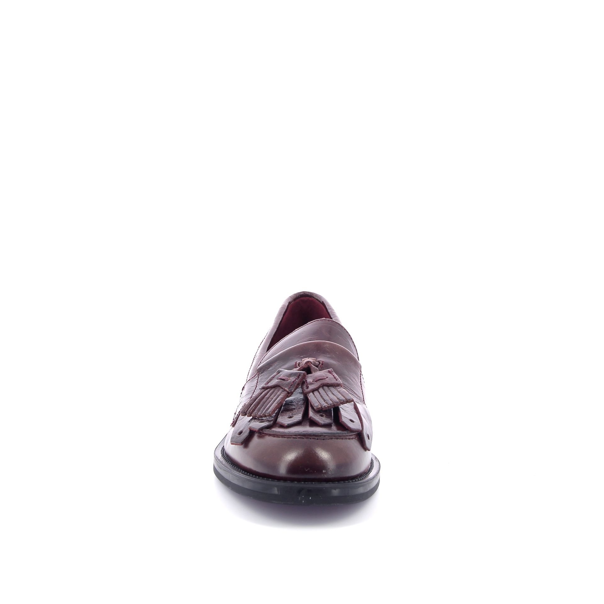 Frau Mocassin 268562 rood