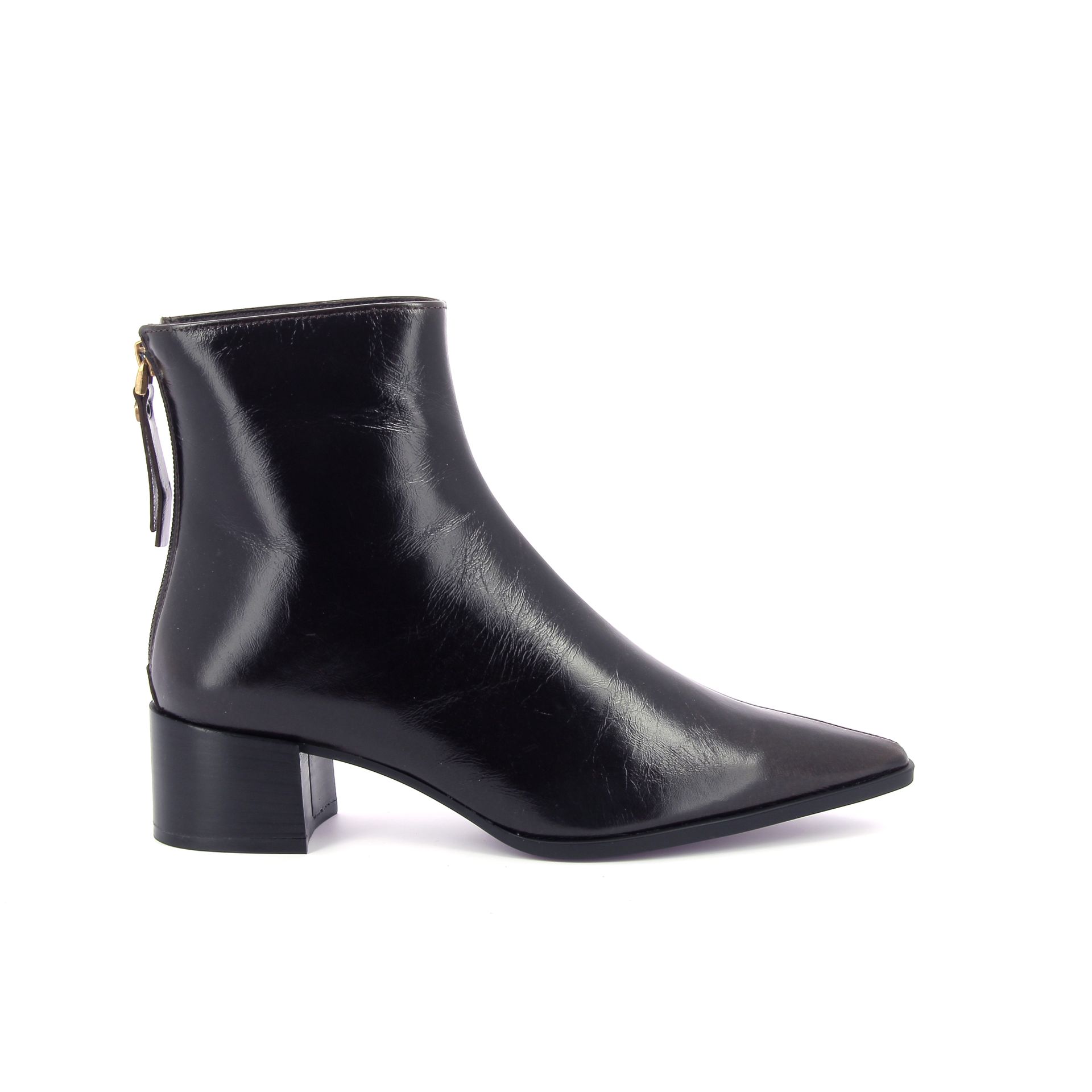 Frau Boots 268563 bruin
