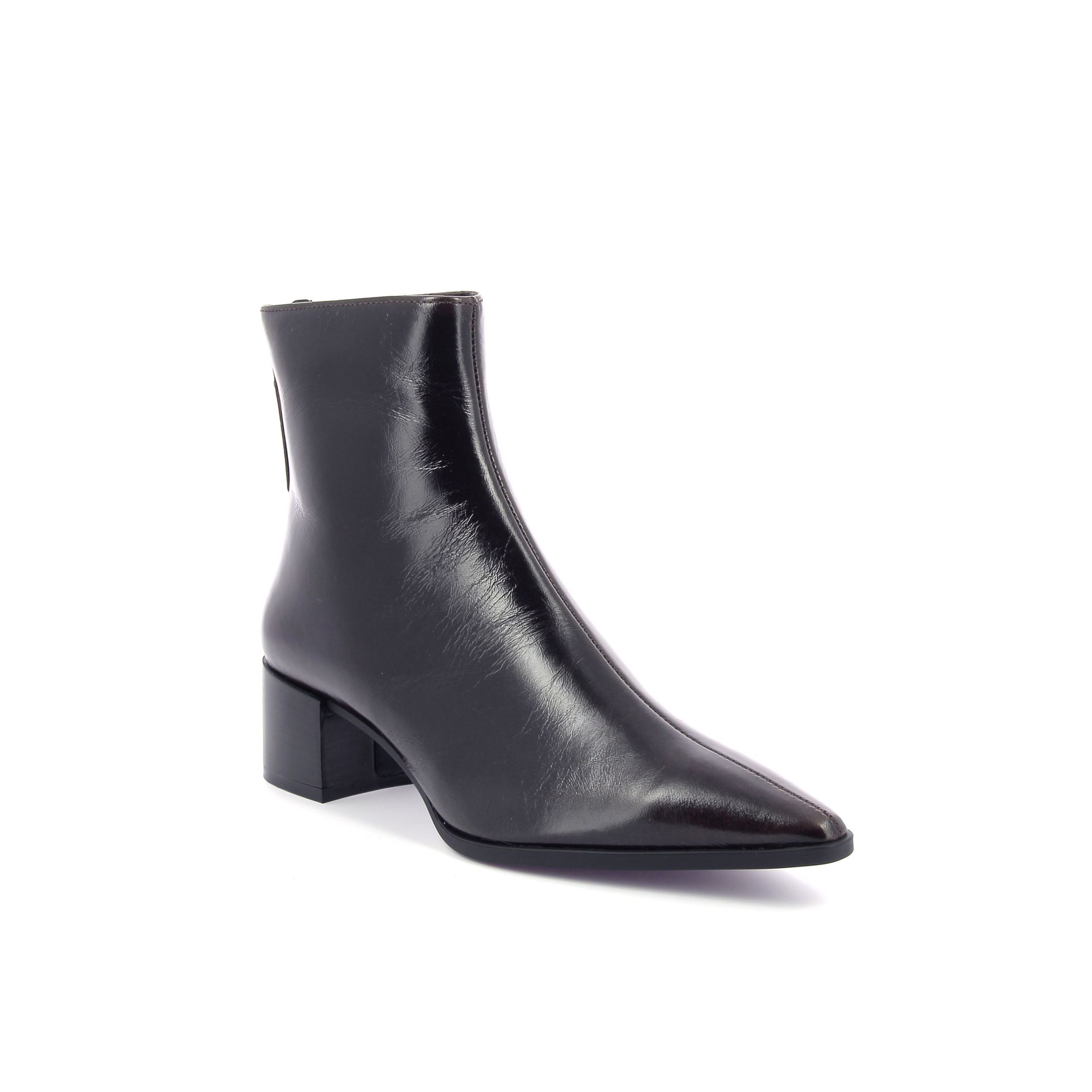 Frau Boots 268563 bruin