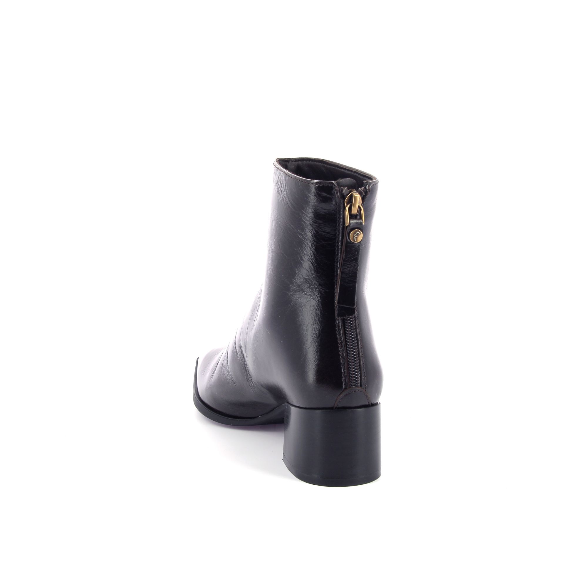 Frau Boots 268563 bruin