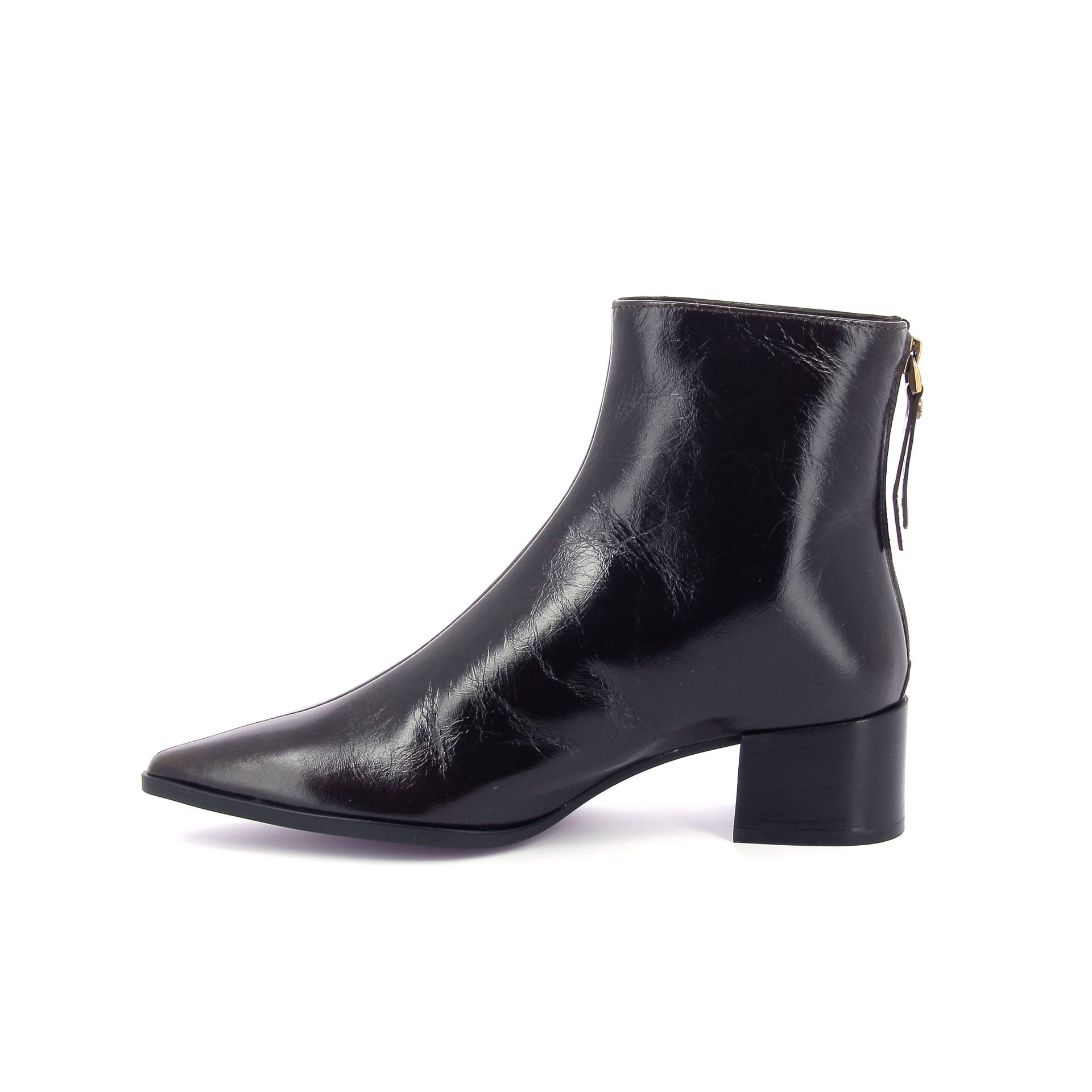 Frau Boots 268563 bruin
