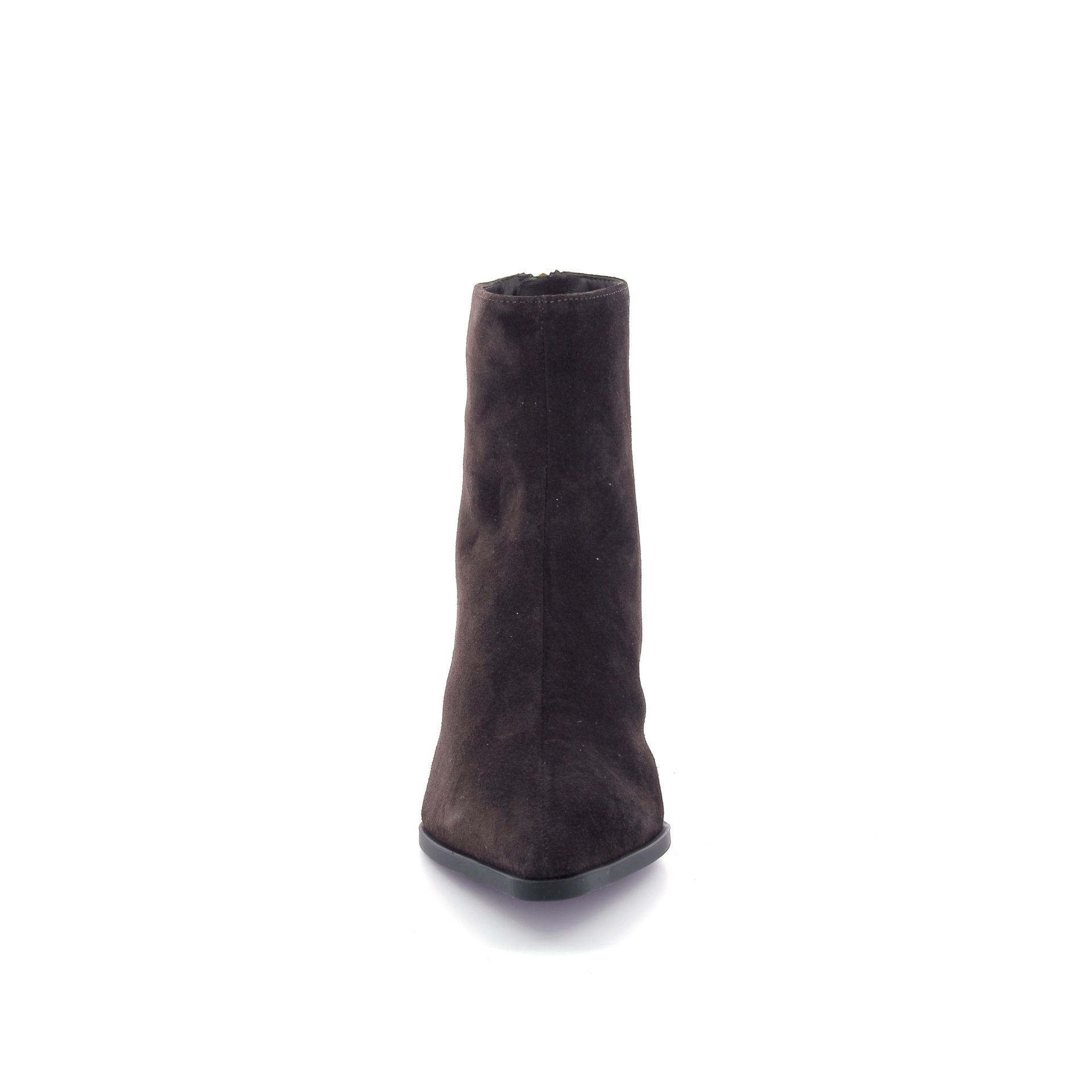 Frau Boots 268564 bruin