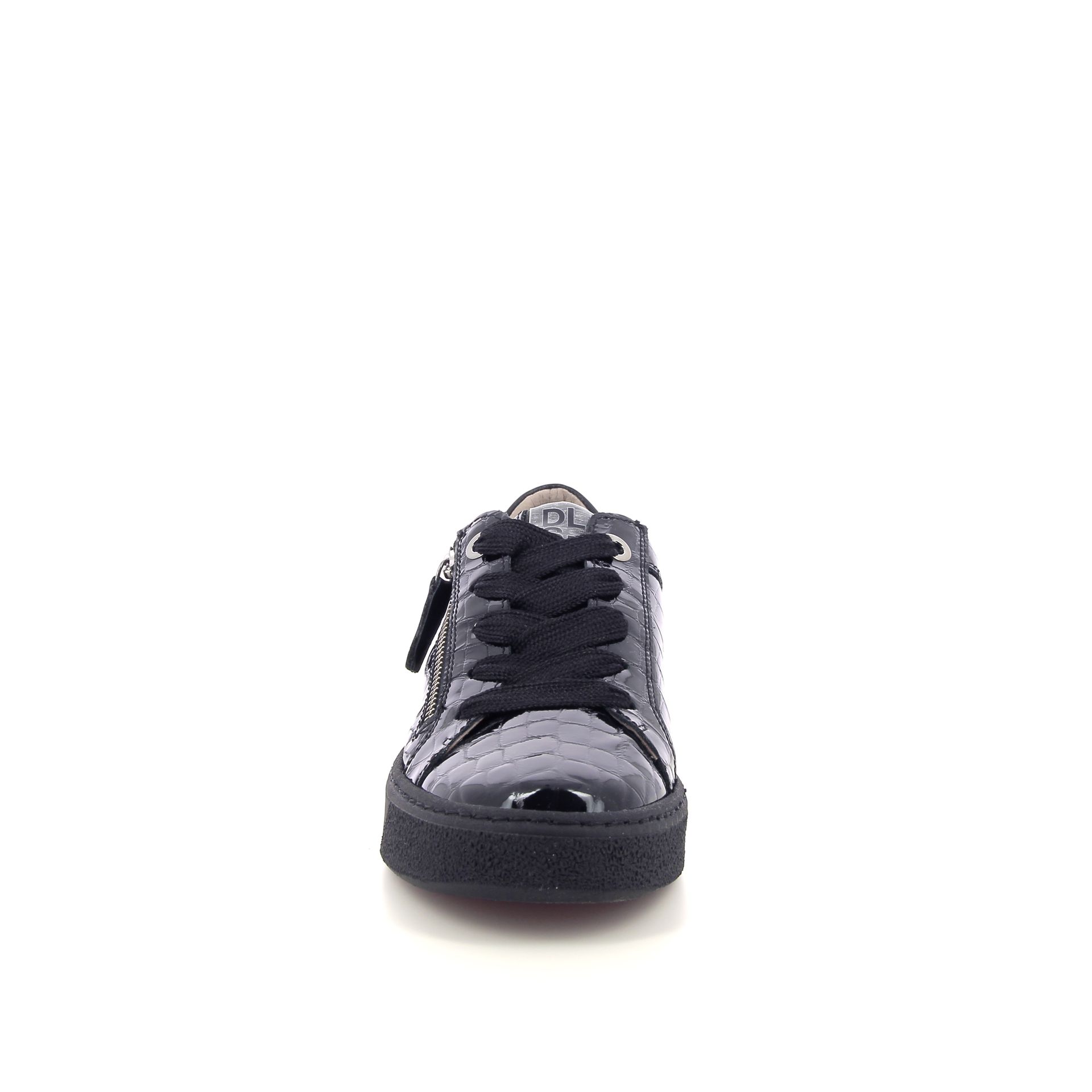 Dl Sport Sneaker 268565 zwart