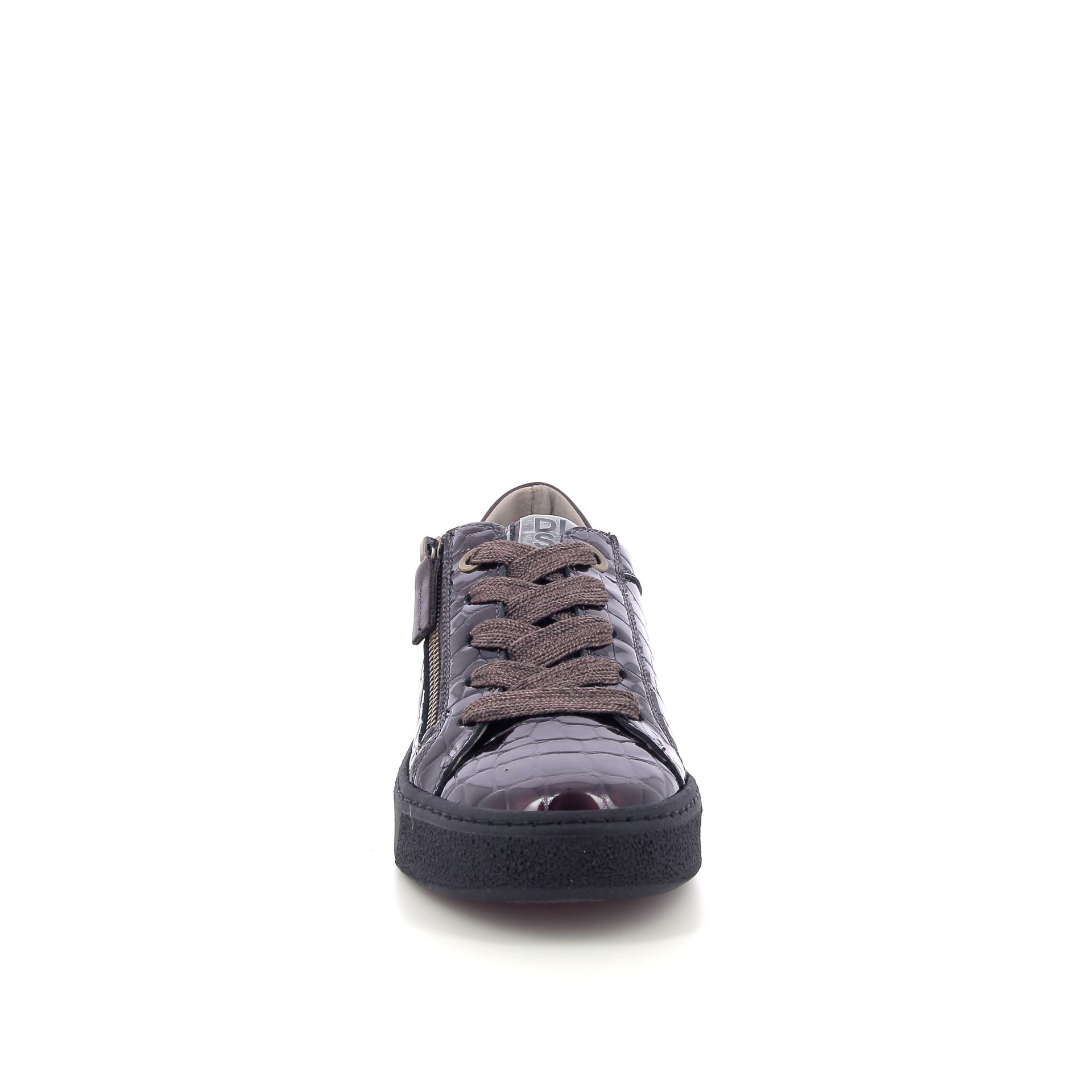 Dl Sport Sneaker 268566 bruin