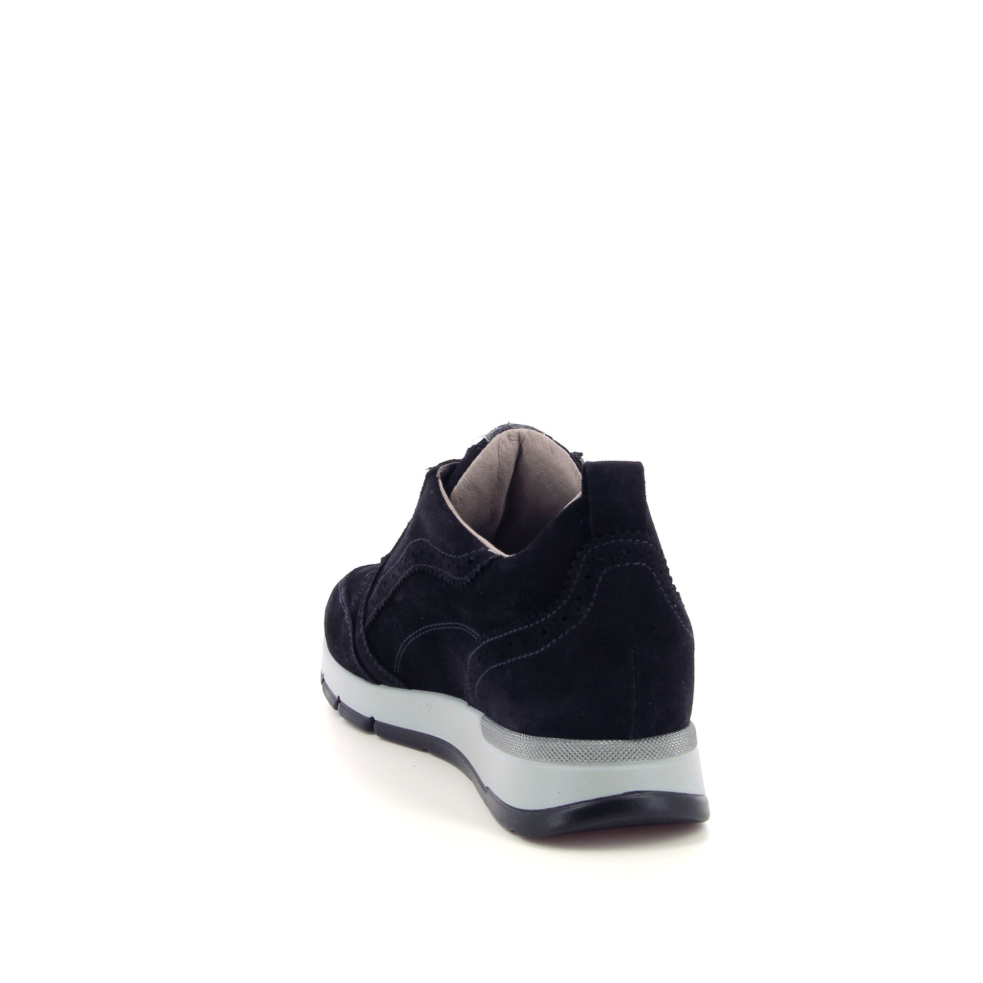 Dl Sport Sneaker 268567 blauw