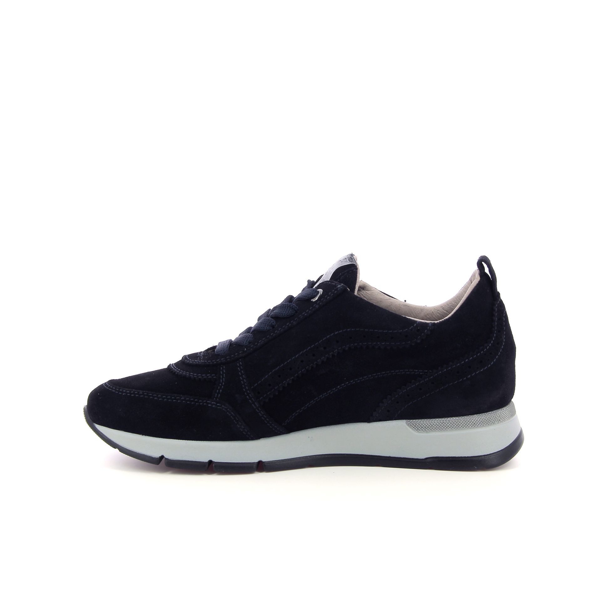 Dl Sport Sneaker 268567 blauw