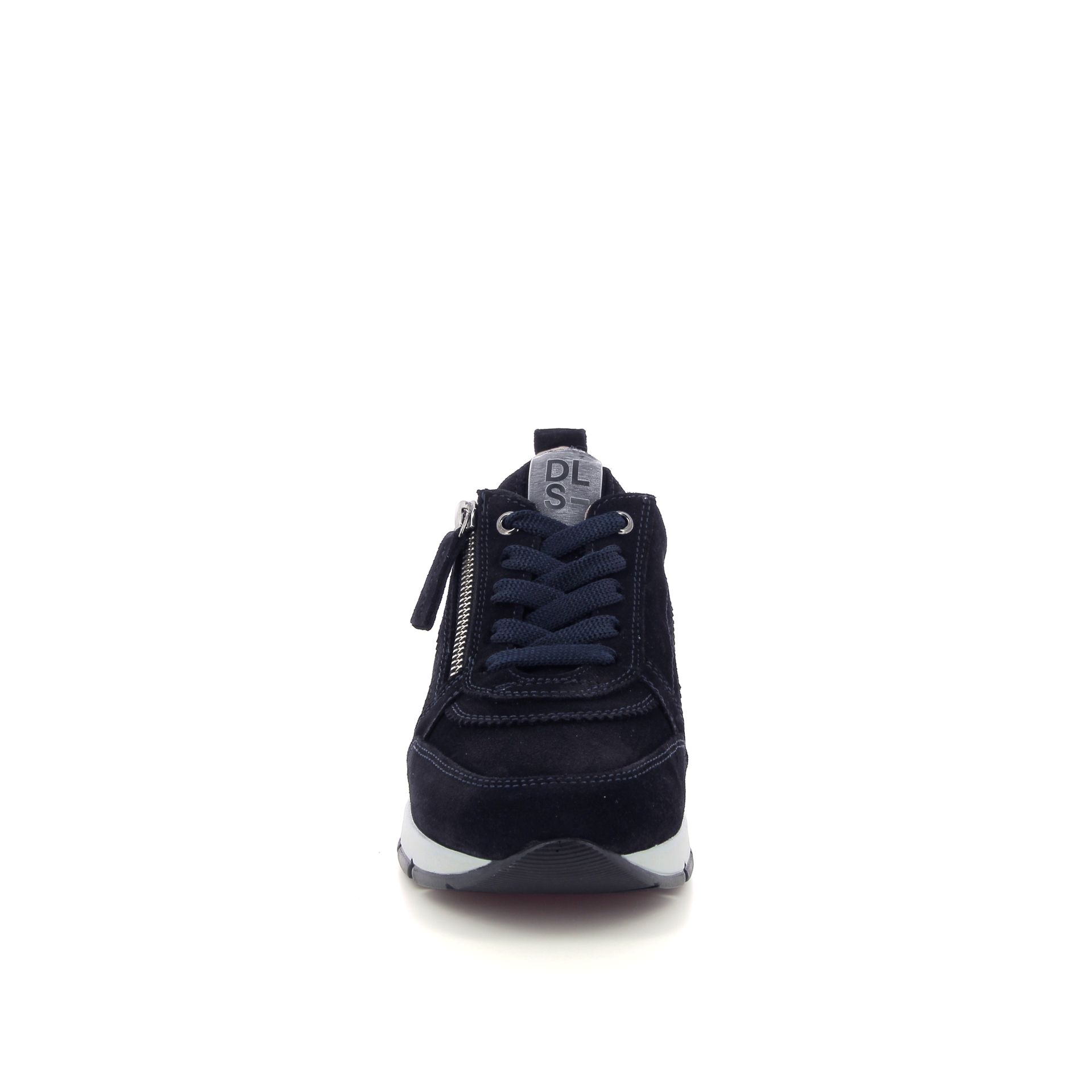 Dl Sport Sneaker 268567 blauw