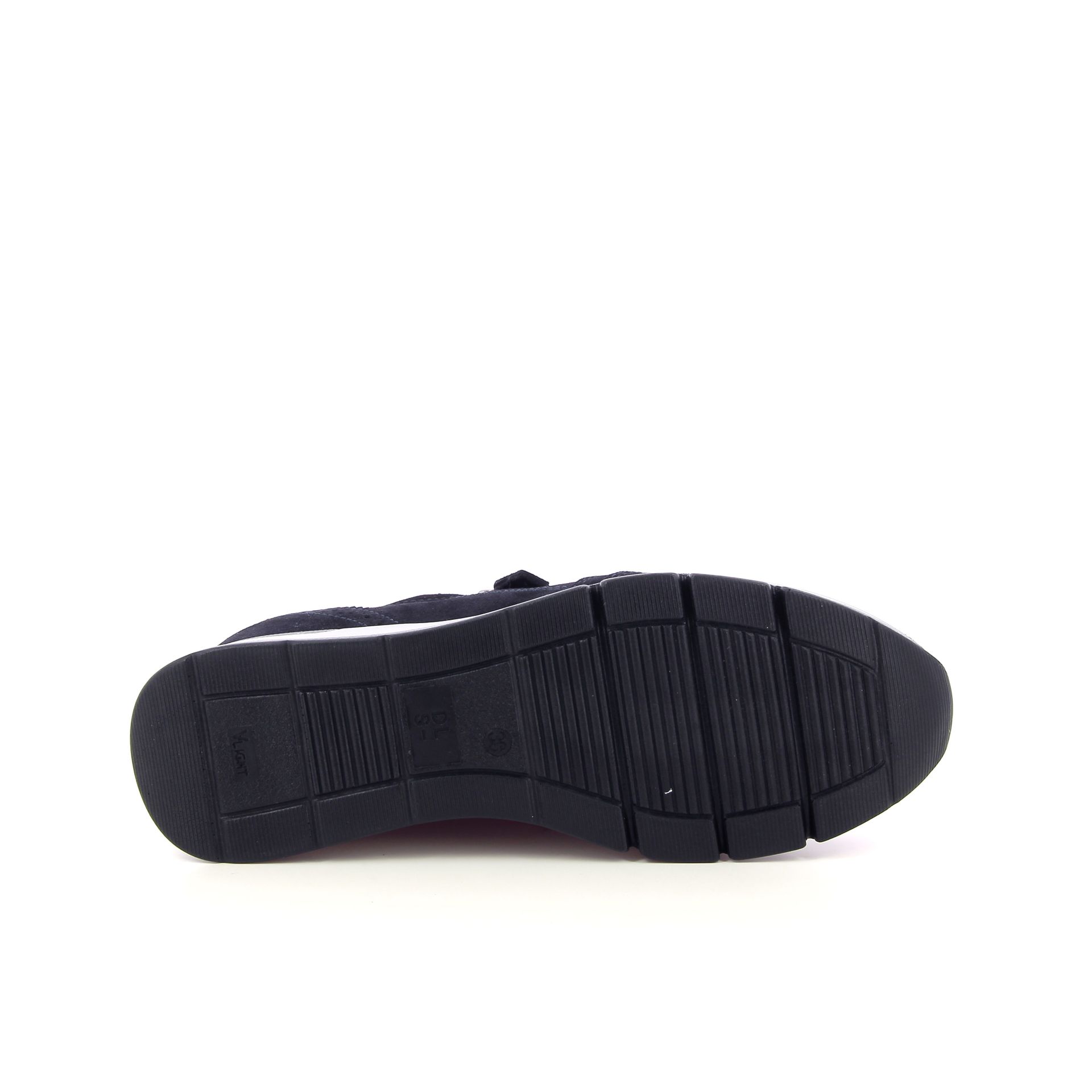 Dl Sport Sneaker 268567 blauw