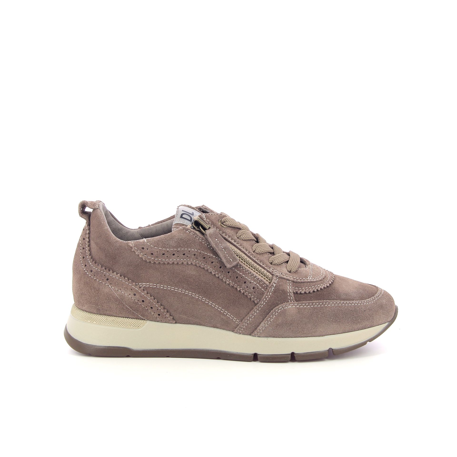Dl Sport Sneaker 268568 beige