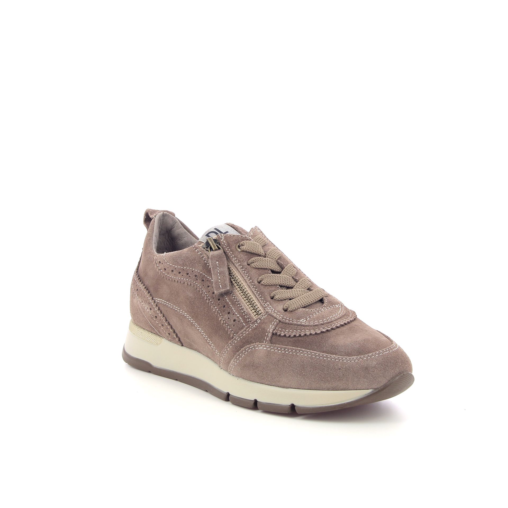 Dl Sport Sneaker 268568 beige