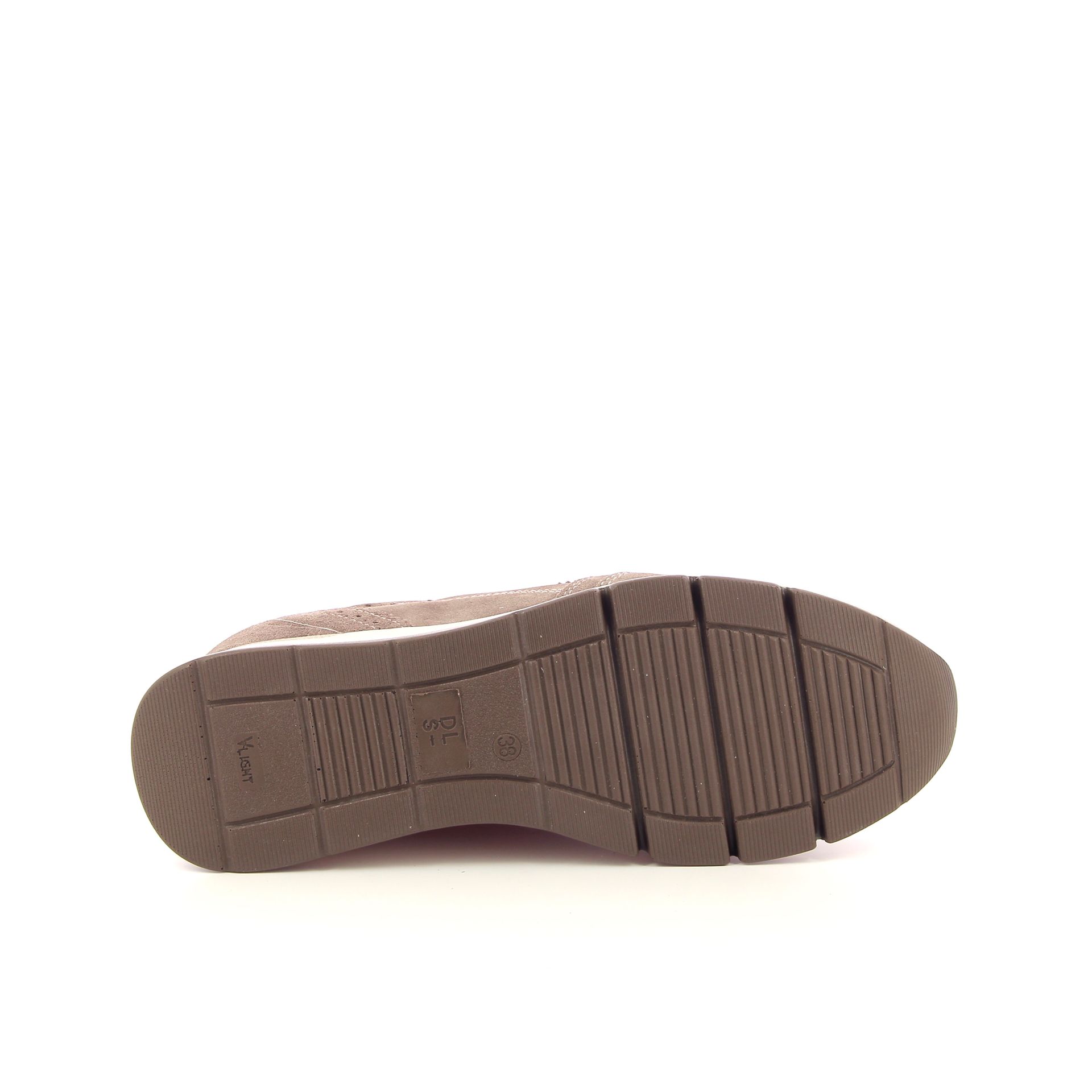 Dl Sport Sneaker 268568 beige