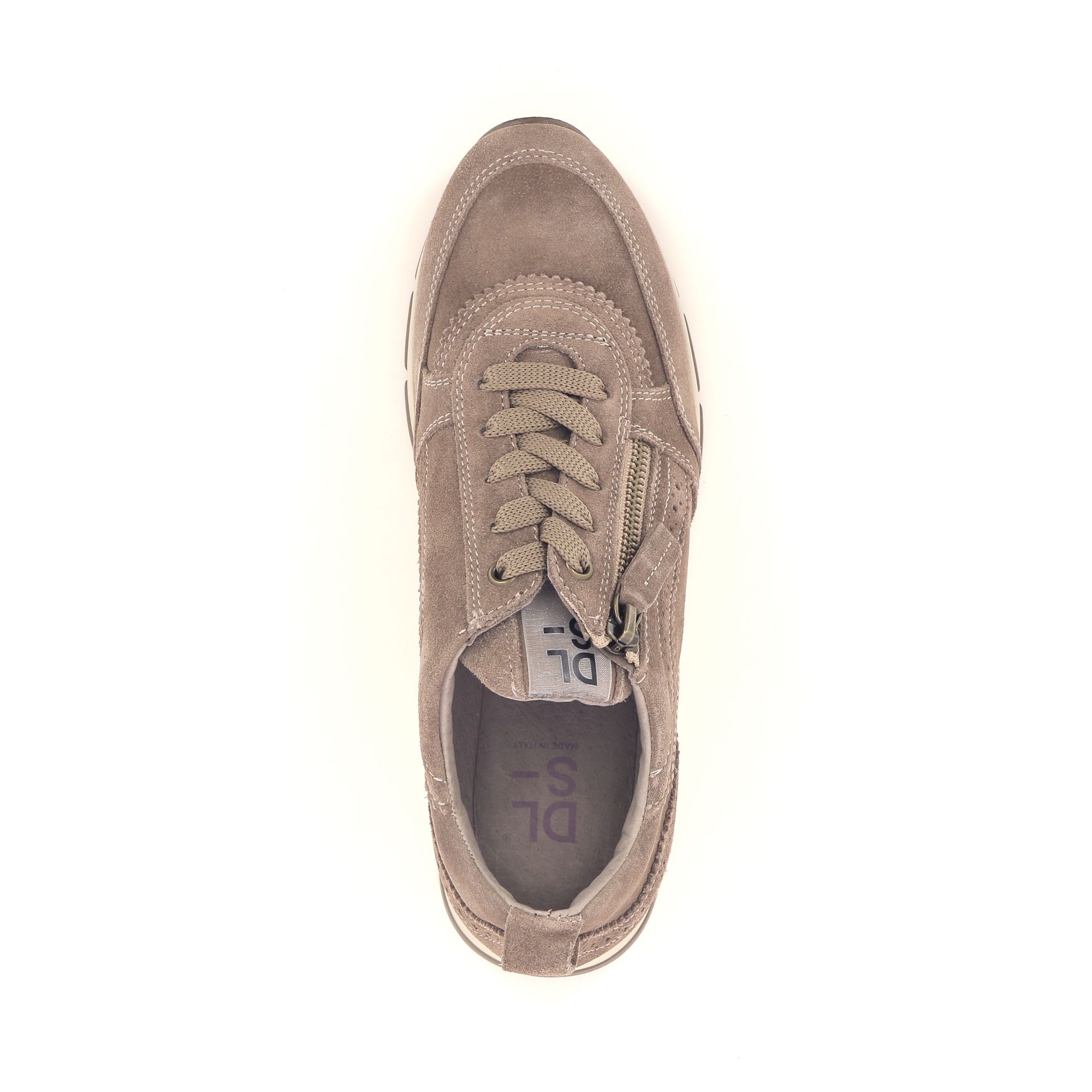 Dl Sport Sneaker 268568 beige