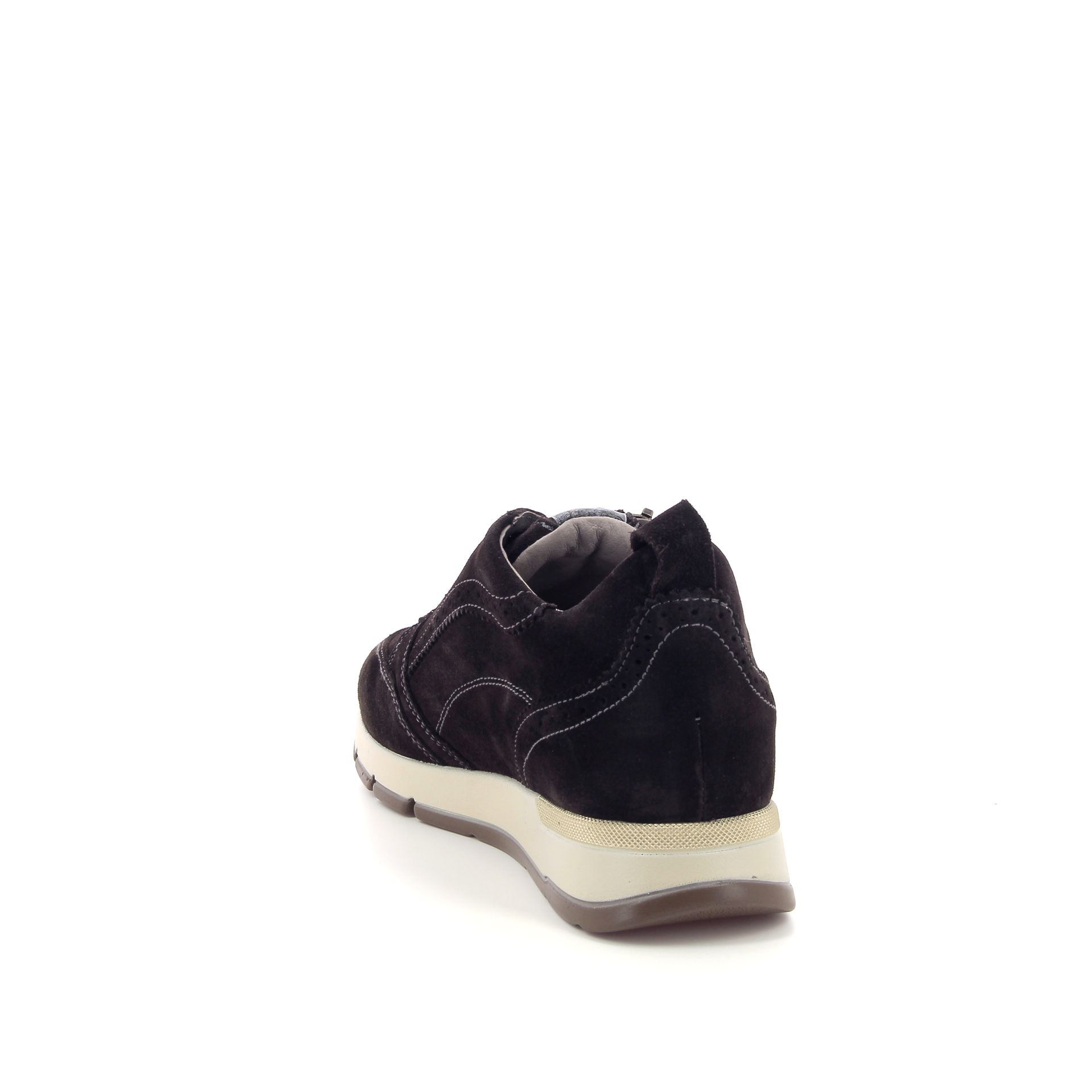 Dl Sport Sneaker 268569 bruin