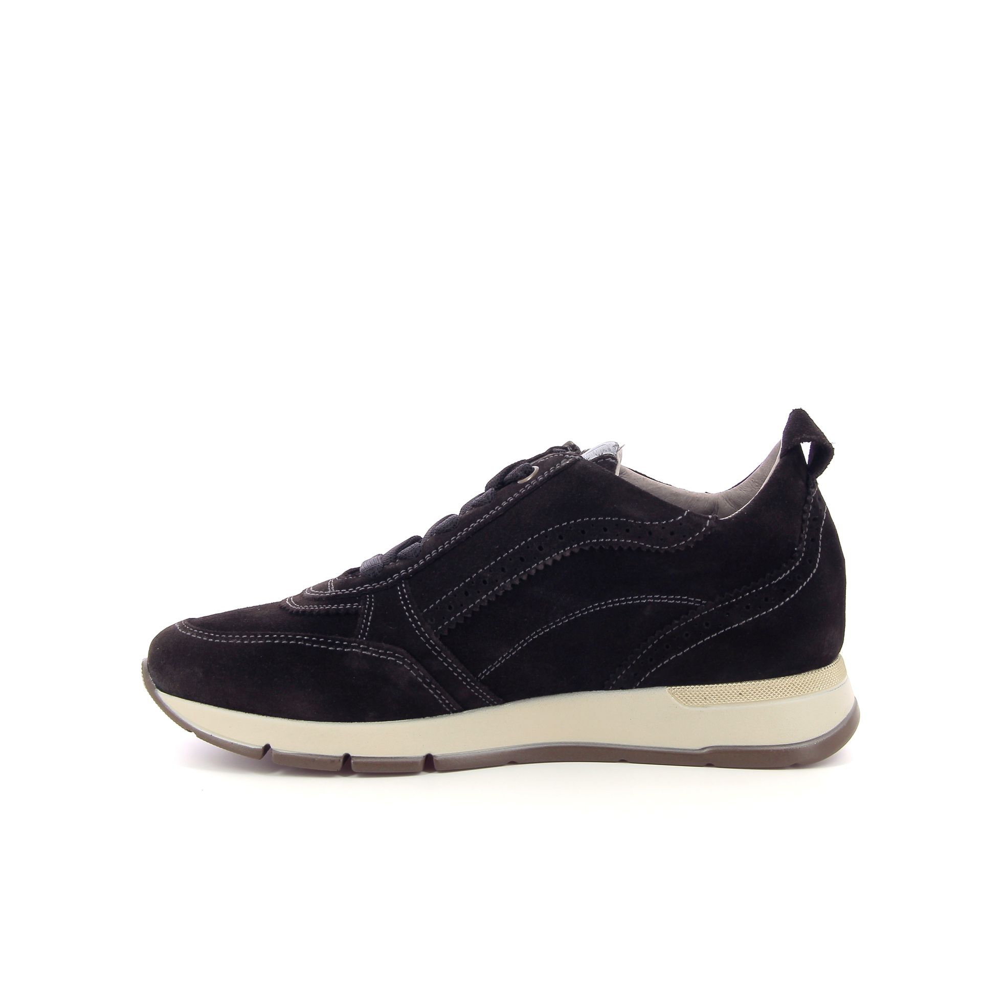 Dl Sport Sneaker 268569 bruin